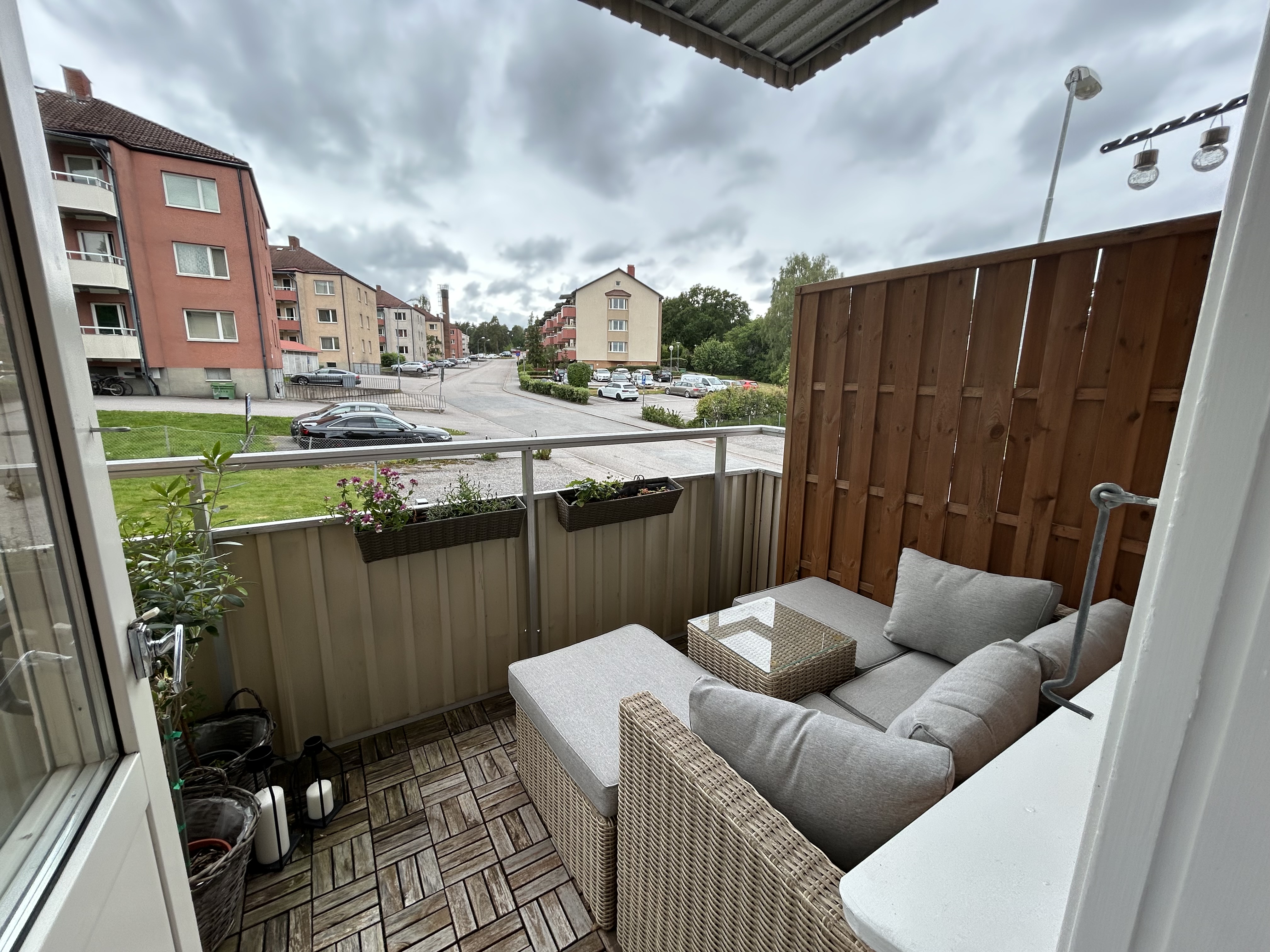 Lägenhet, 2 rooms, 49 sqm, Strängnäs – bild 7
