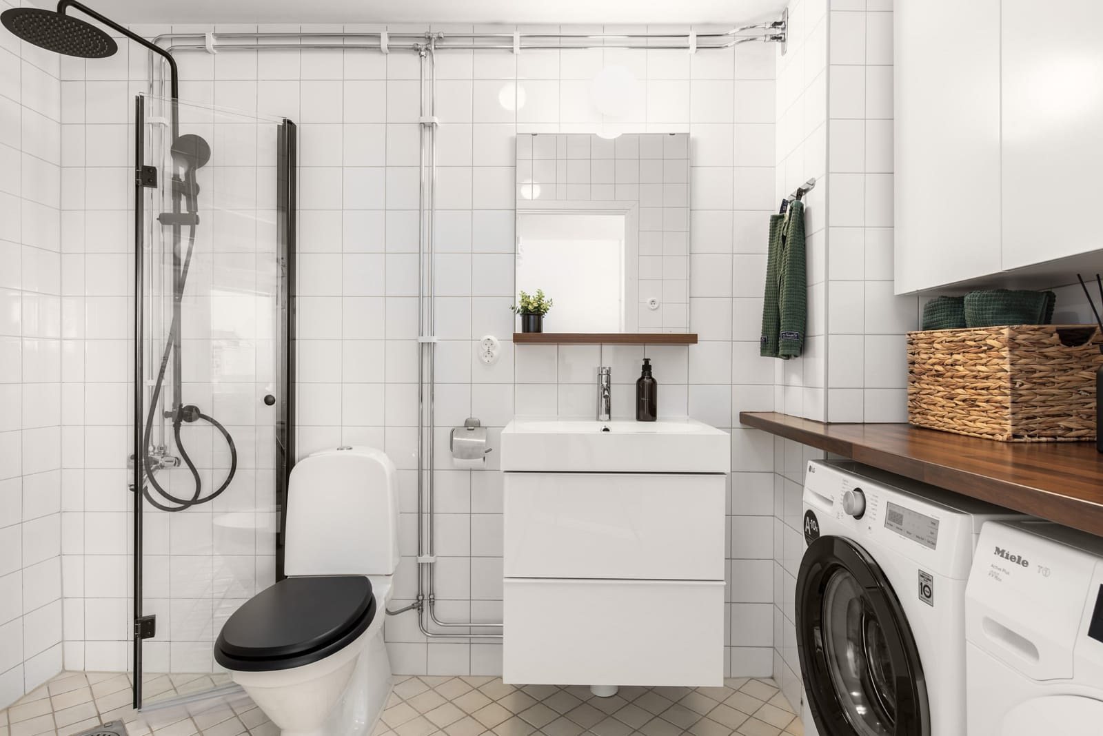 3 rok · 70 m² i Nacka – bild 9