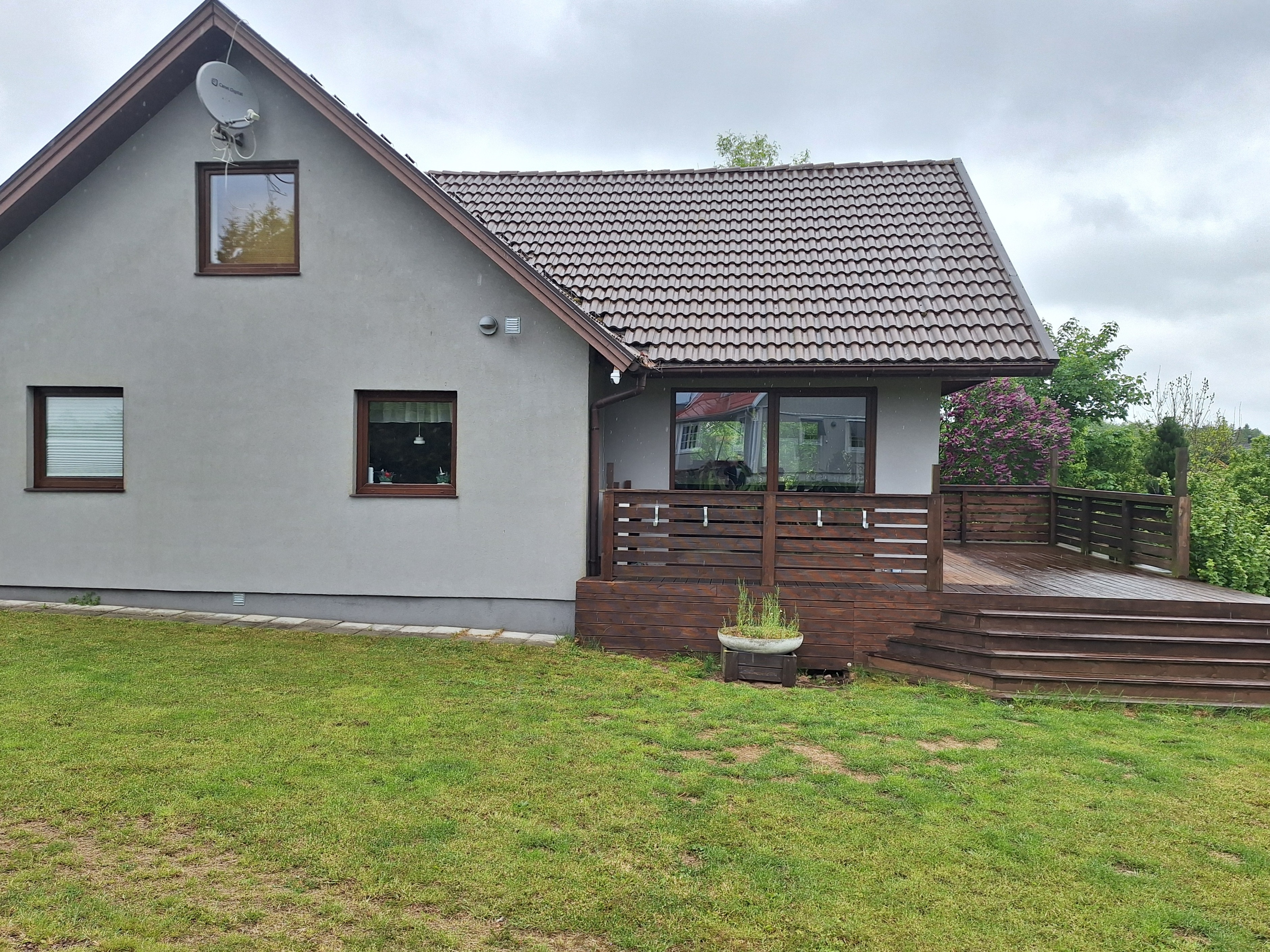 Villa/Hus, 7 rooms, 150 sqm, Kristianstad – bild 3
