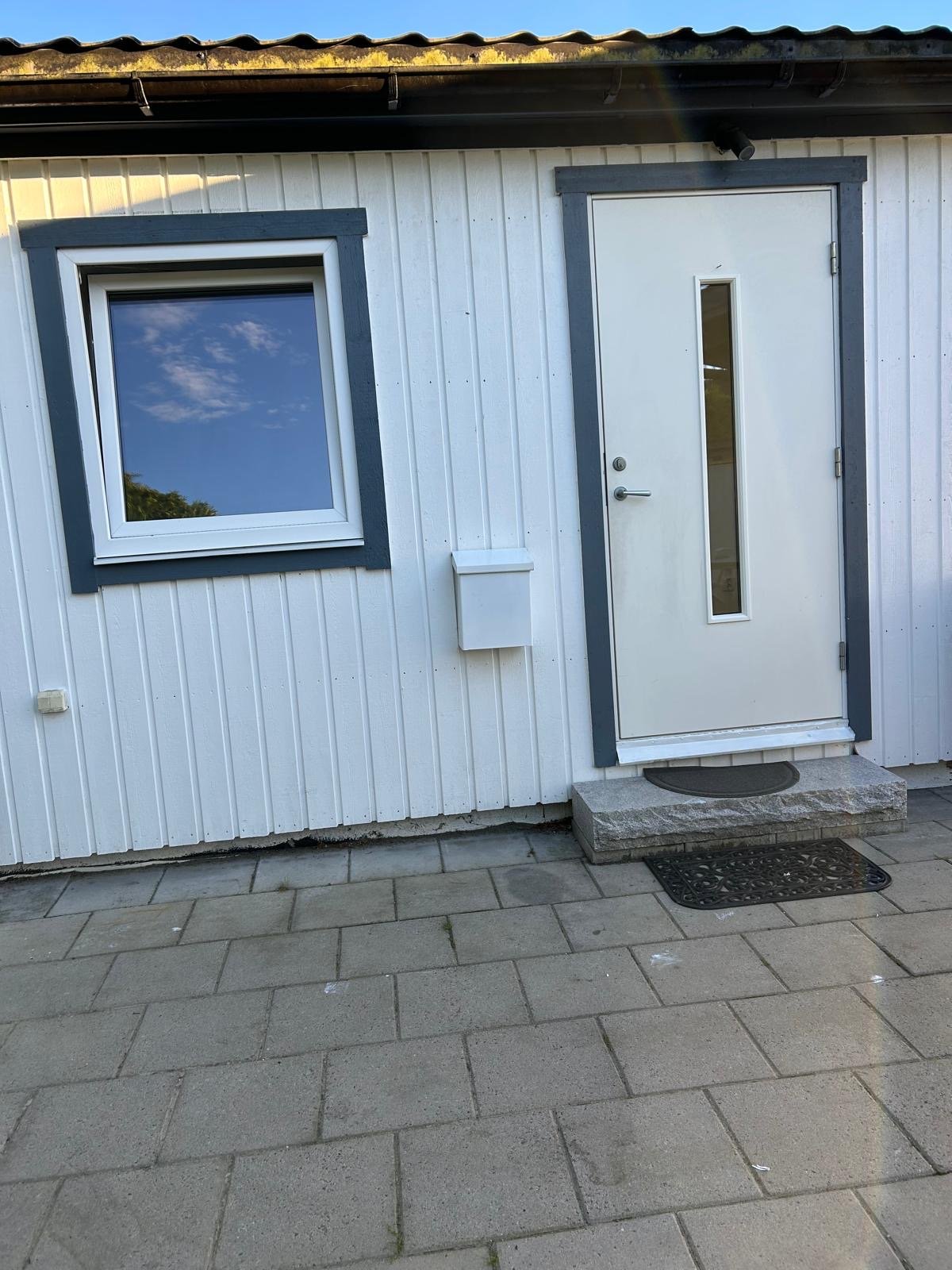 Lägenhet, 2 rooms, 40 sqm, Agnesberg – bild 3