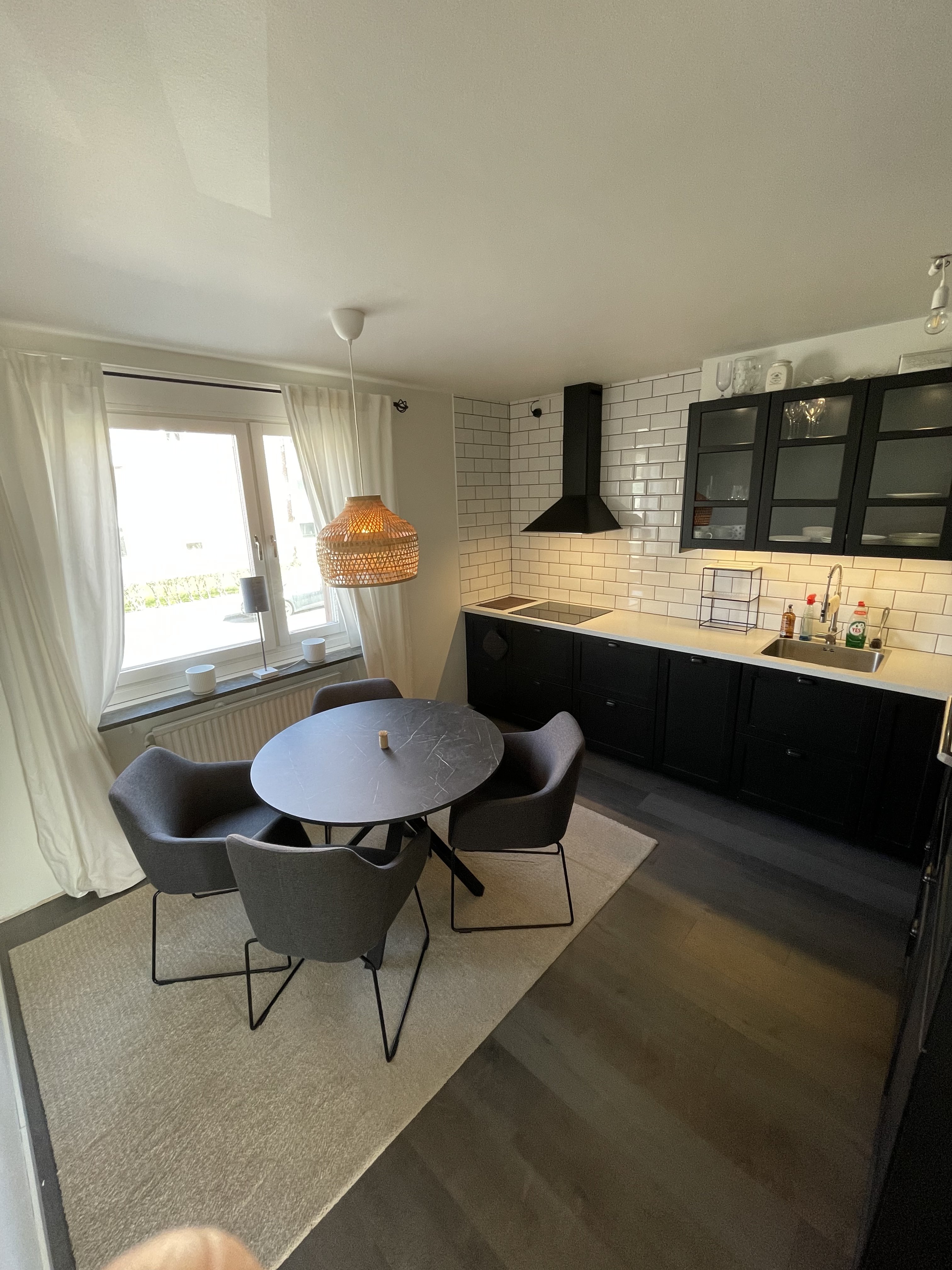 Lägenhet, 2 rooms, 57 sqm, Surte – bild 4