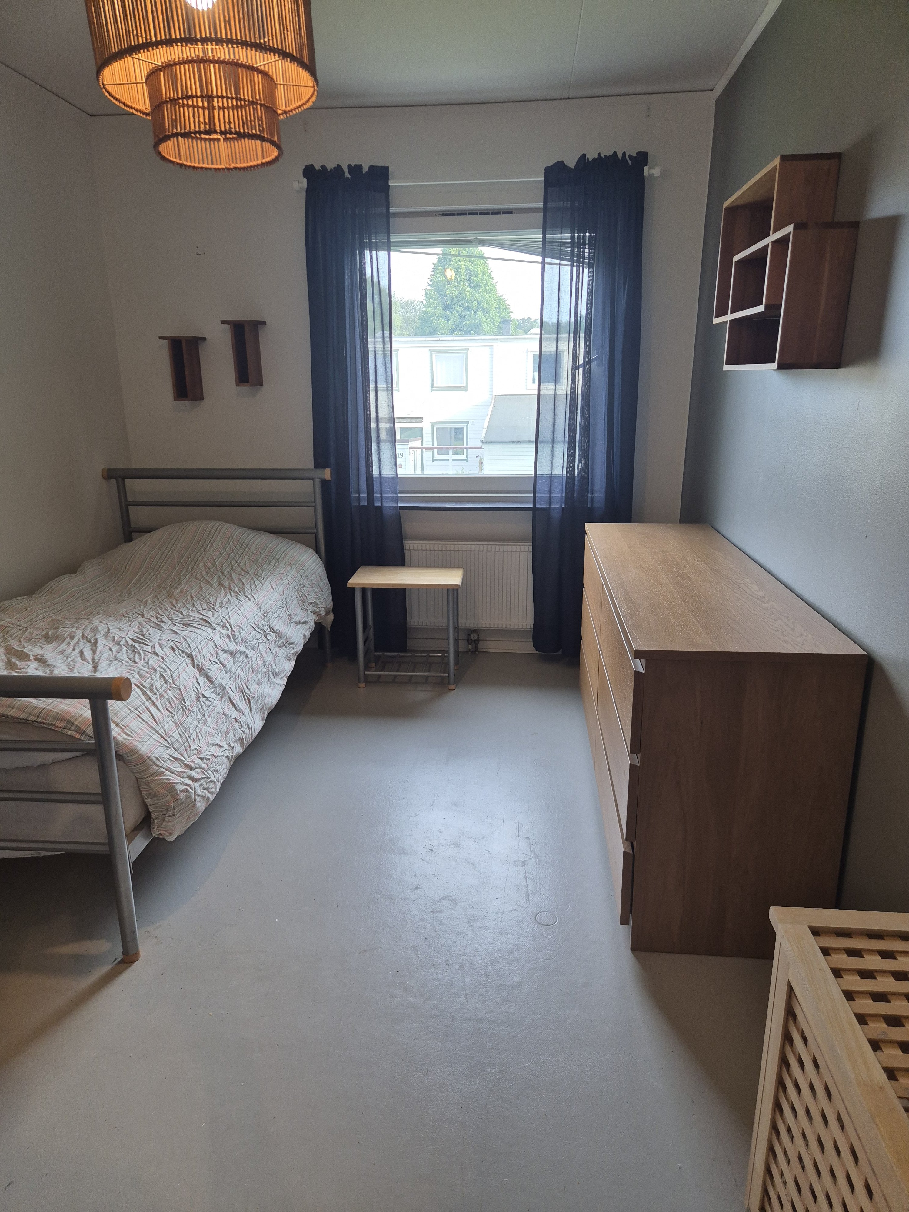 Lägenhet, 2 rooms, 63 sqm, Landvetter – bild 6