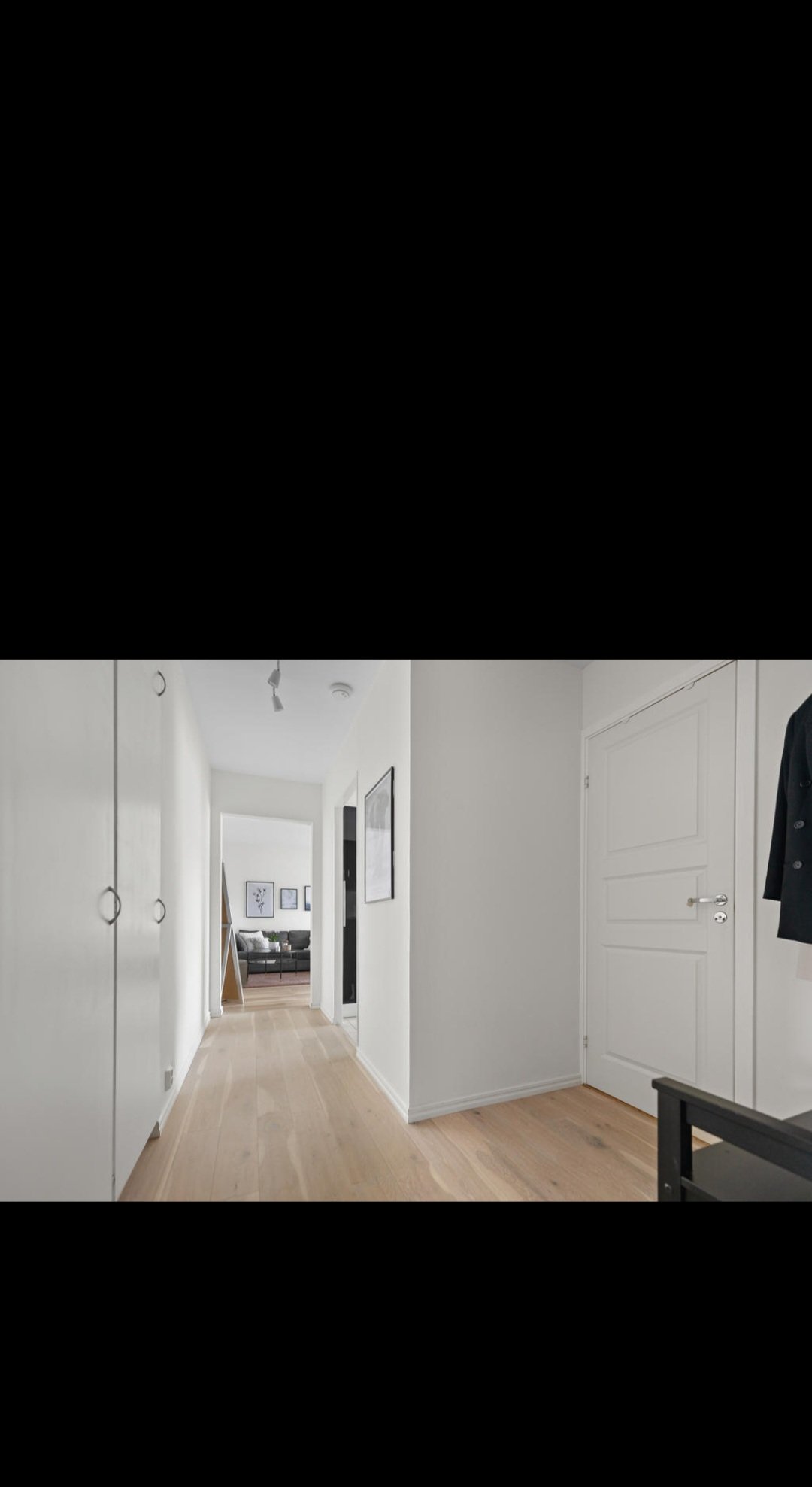 Lägenhet, 1 rooms, 45 sqm, Kungsängen – bild 15