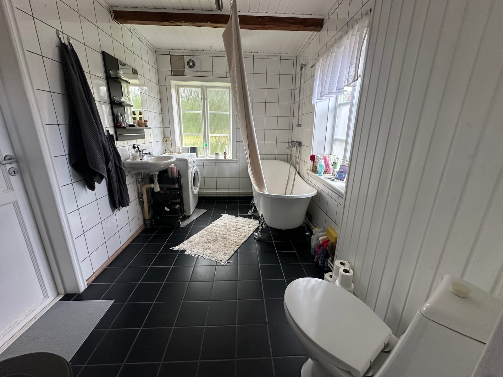 4 rok · 120 m² i Munka-ljungby – bild 3