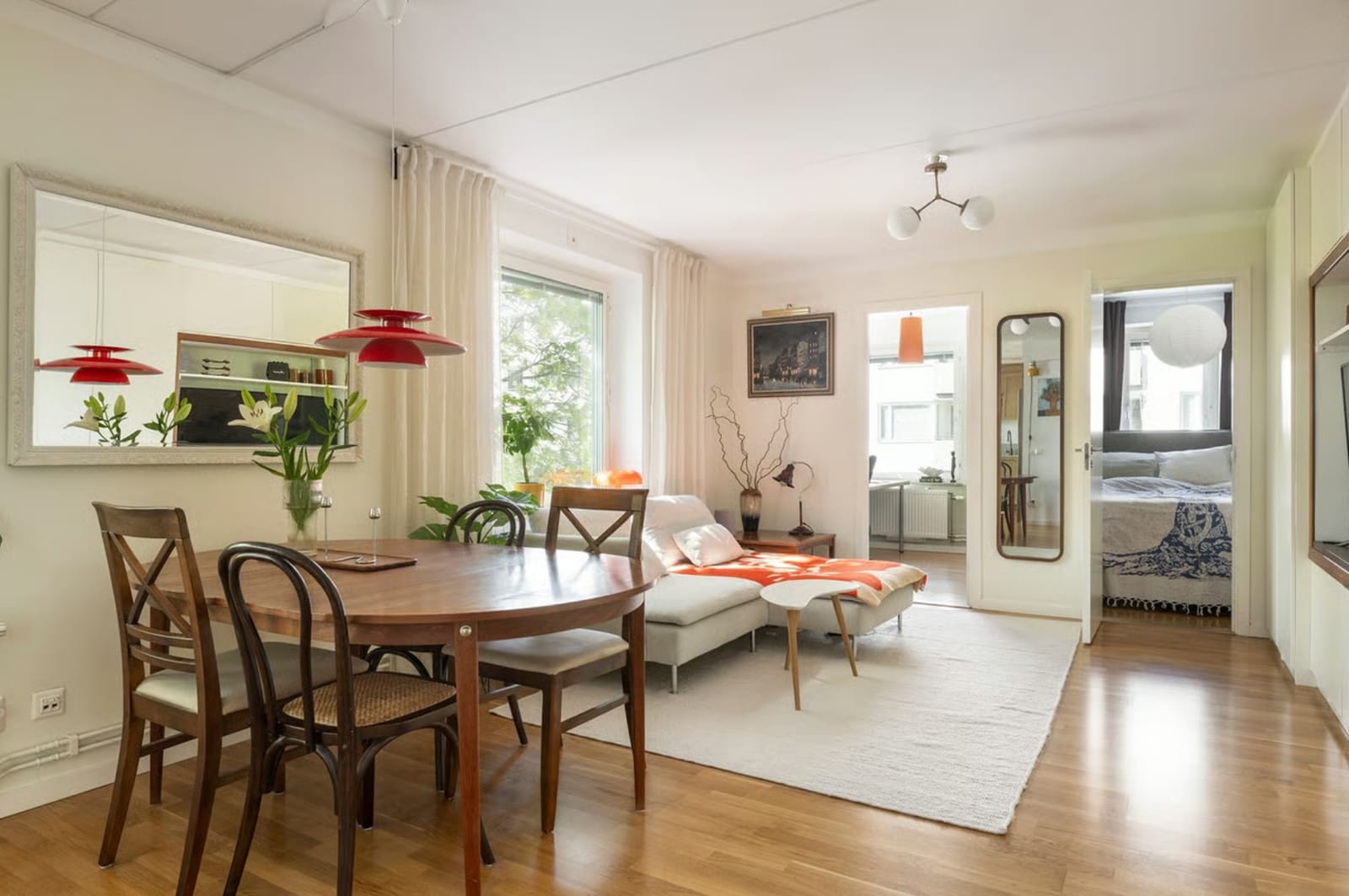 3 rok · 44 m² i Hägersten – bild 3