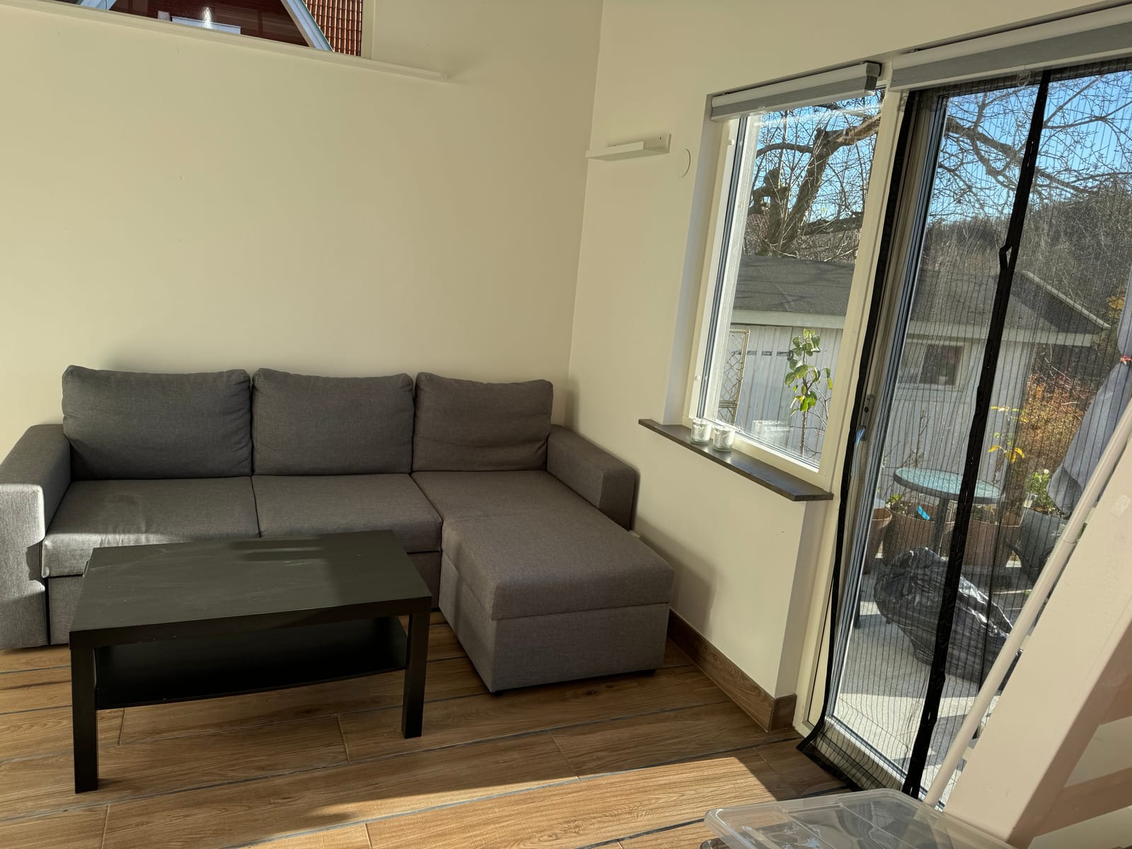 1 rok · 32 m² i Saltsjö-duvnäs – bild 7