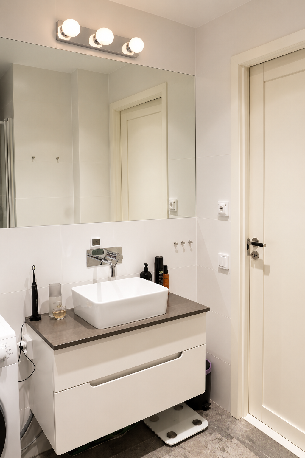 Lägenhet, 2 rooms, 55 sqm, Stockholm – bild 9
