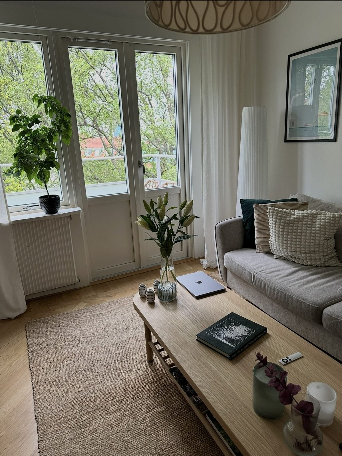 Lägenhet, 2 rooms, 42 sqm, Göteborg