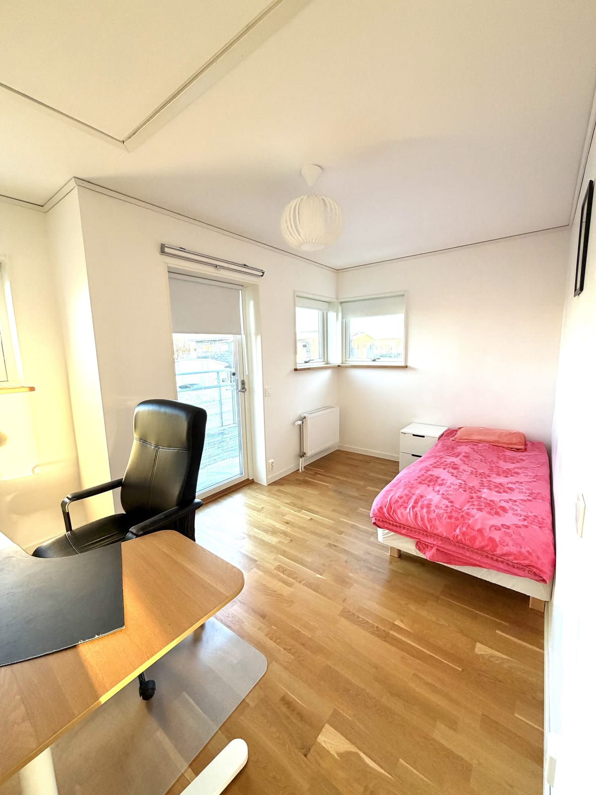6 rok · 133 m² i Hjärup – bild 9