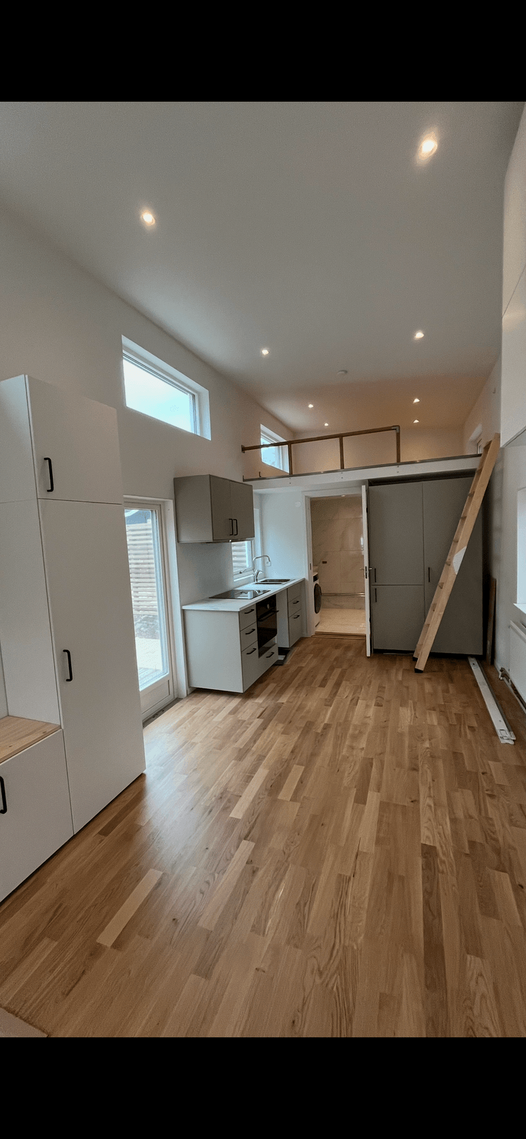 1 rok · 38 m² i Värmdö