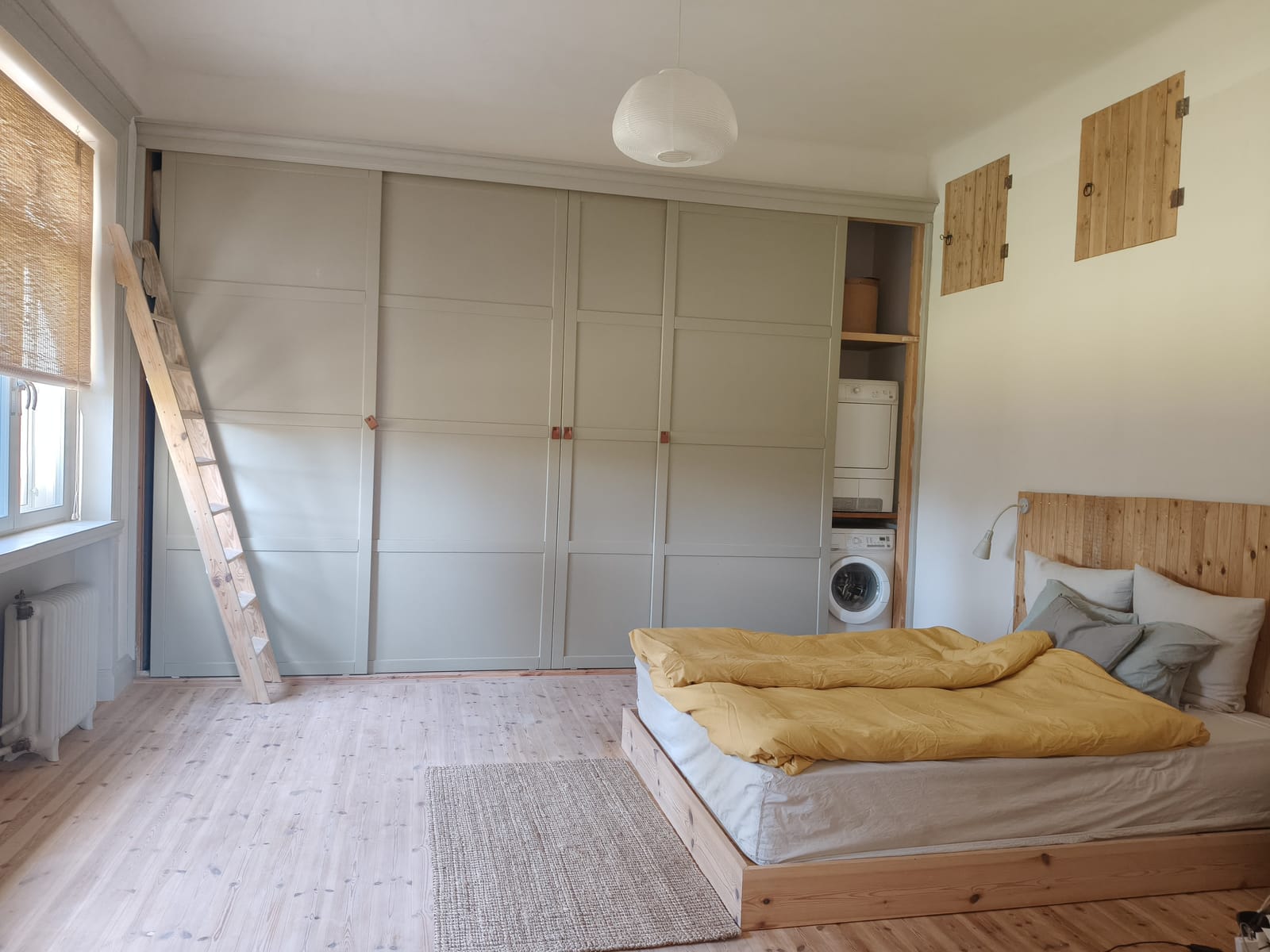 2 rok · 125 m² i Floby – Floby