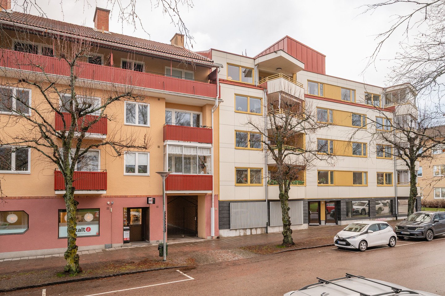 Lägenhet, 2 rooms, 63 sqm, Avesta – bild 17
