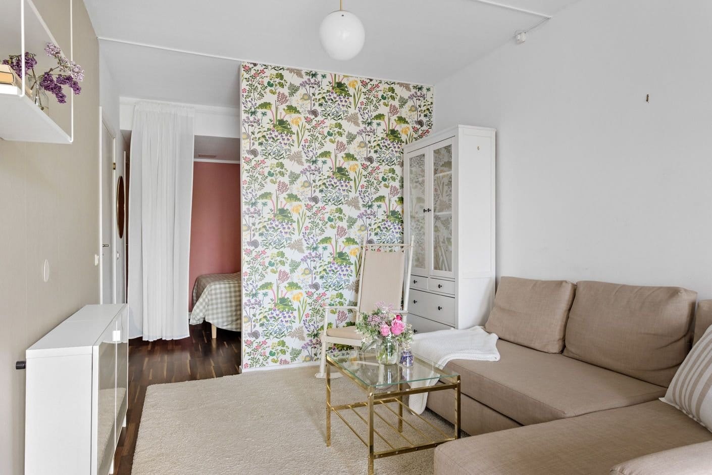 2 rok · 42 m² i Kallhäll Järfälla – bild 12