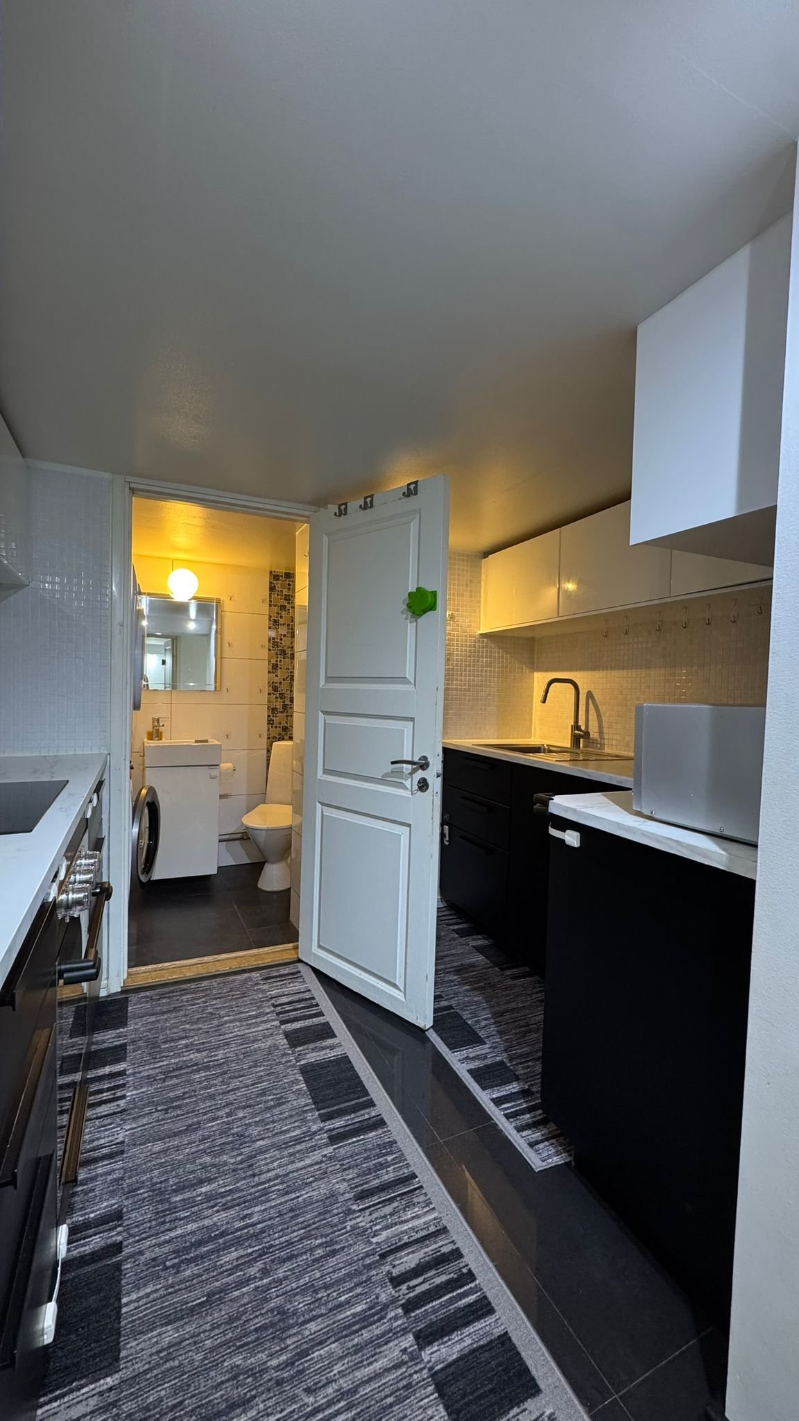 Lägenhet, 3 rooms, 60 sqm, Segeltorp – bild 12