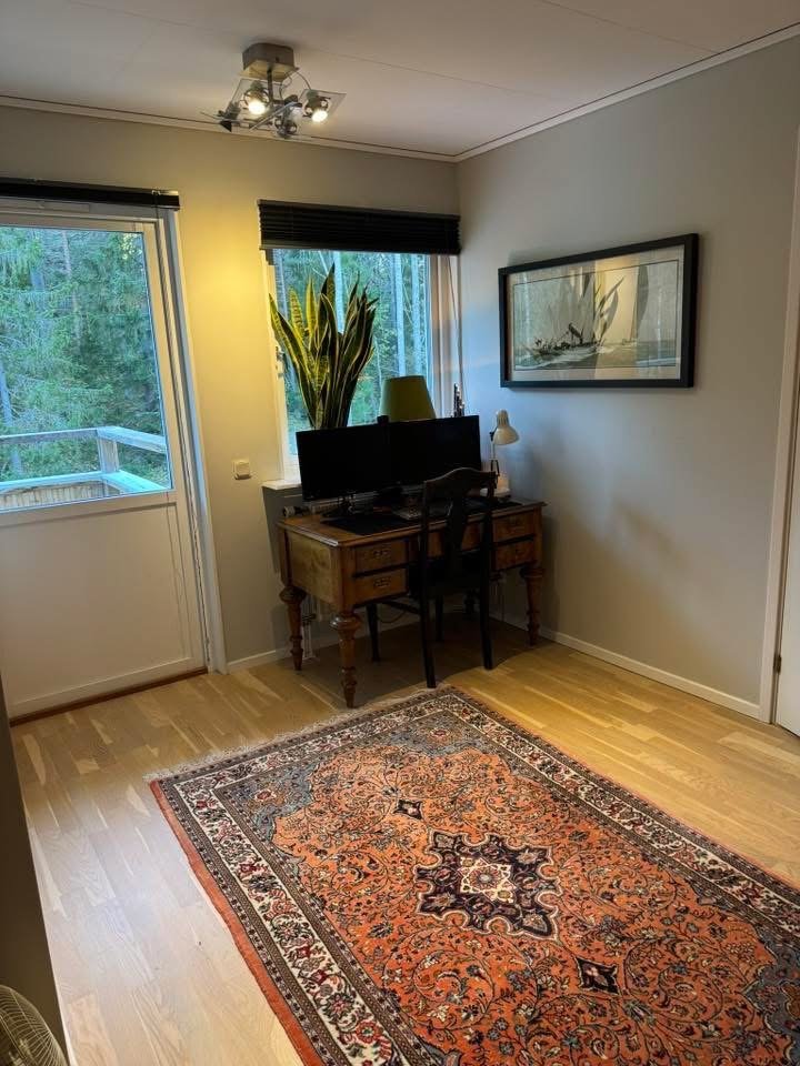 Duplex, 4 rooms, 114 sqm, Värmdö – bild 9