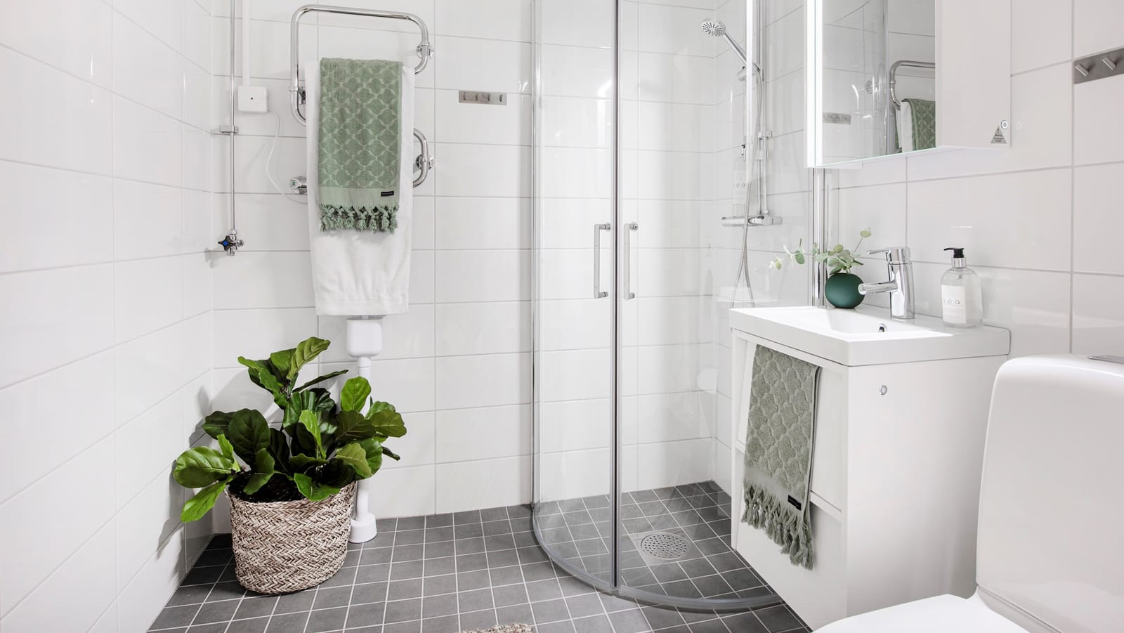 3 rok · 79 m² i Skövde – bild 4