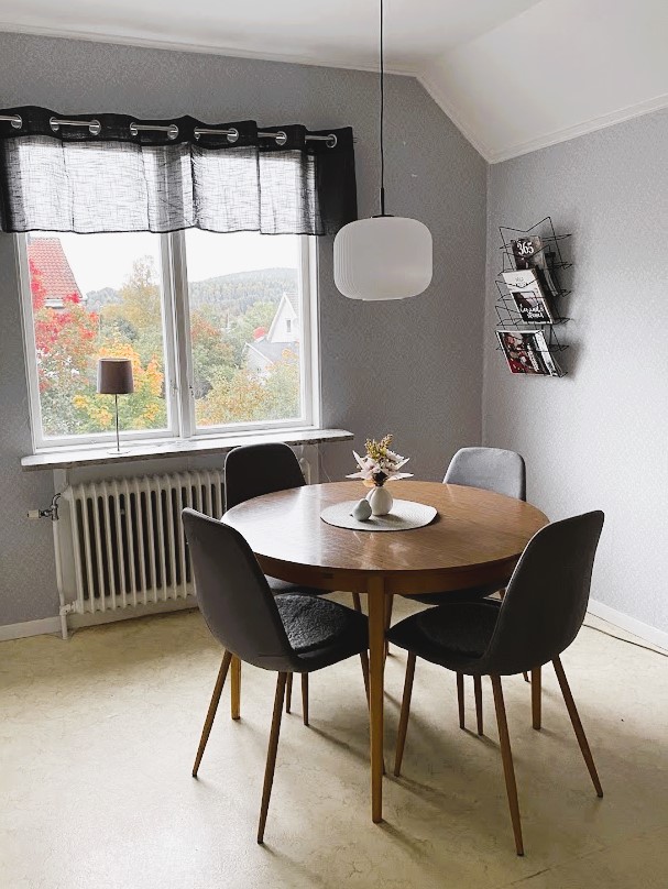 Lägenhet, 2 rooms, 55 sqm, Örnsköldsvik – Örnsköldsvik