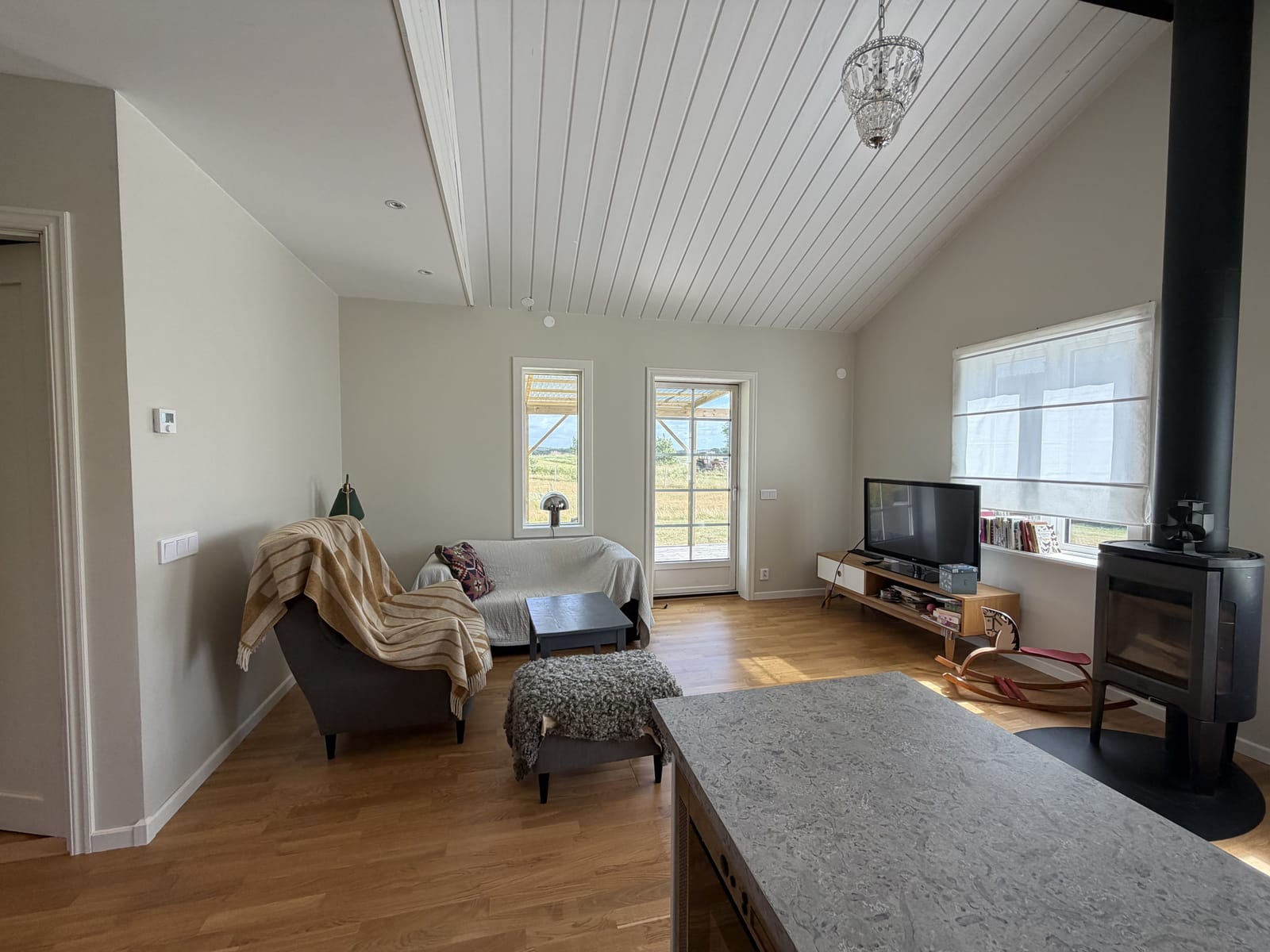 3 rok · 90 m² i Tvååker – bild 8