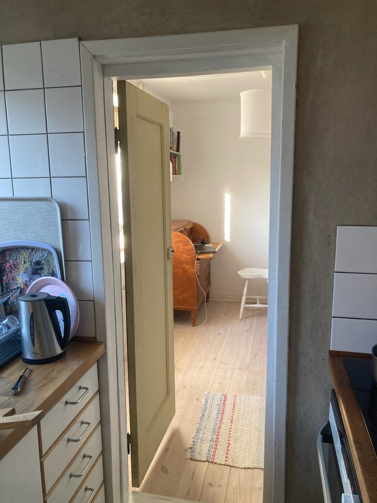 4 rok · 70 m² i Gärsnäs – bild 15