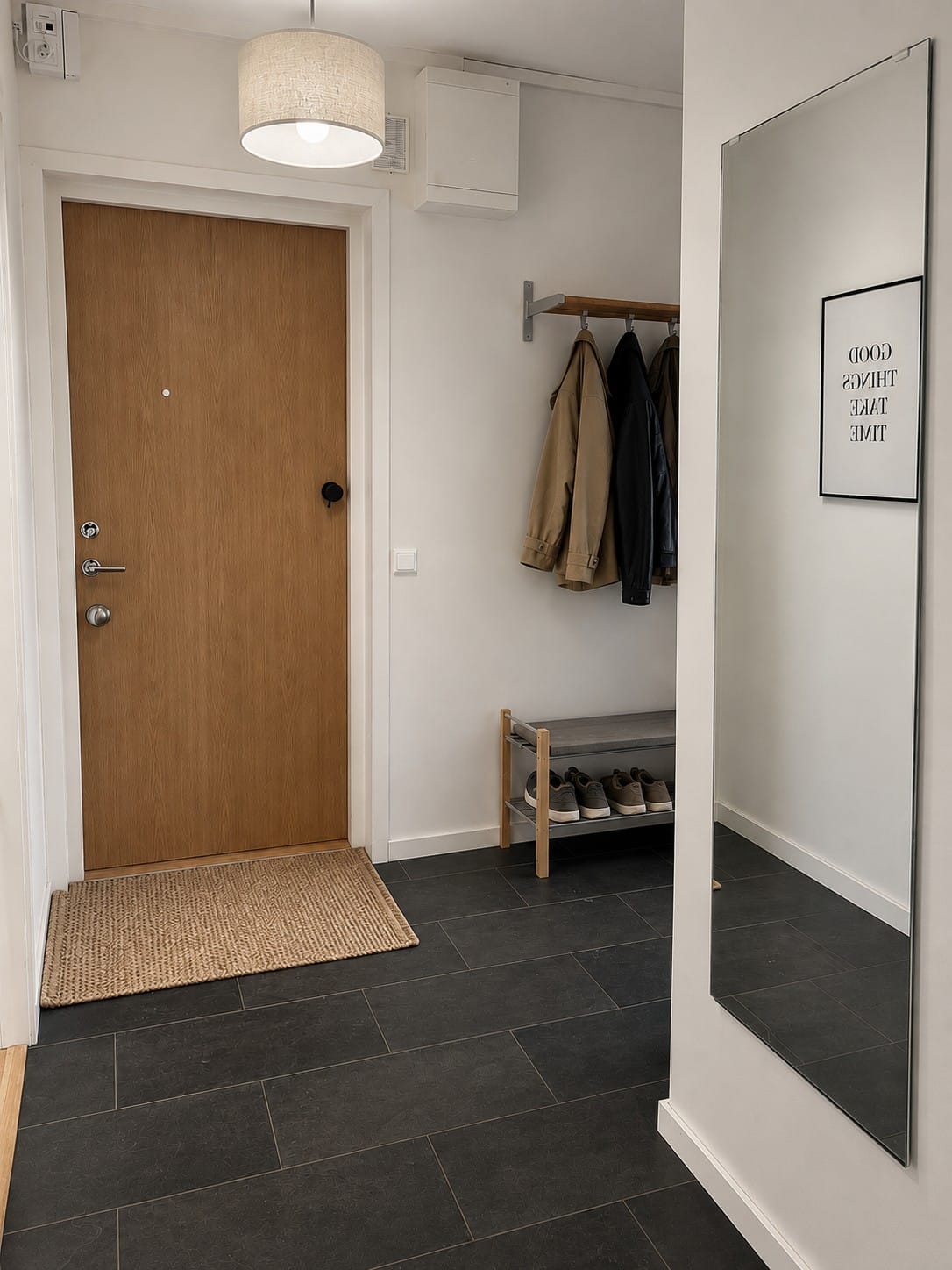2 rok · 61 m² i Växjö – bild 9