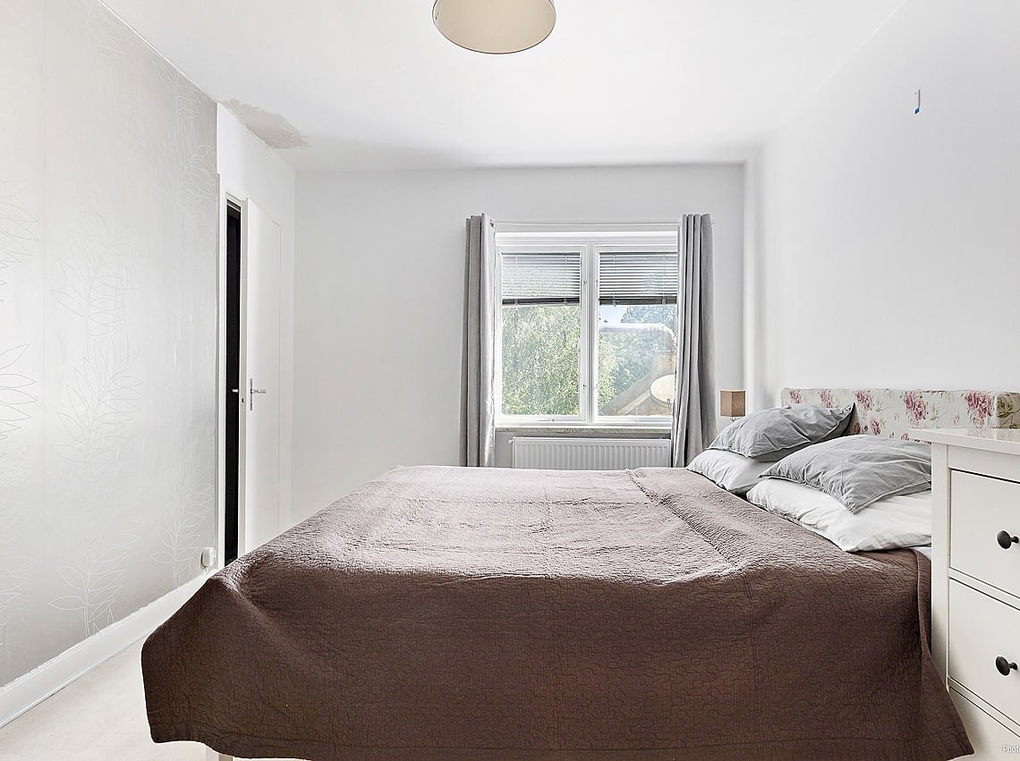 Villa/Hus, 10 rooms, 900 sqm, Kumla – bild 15