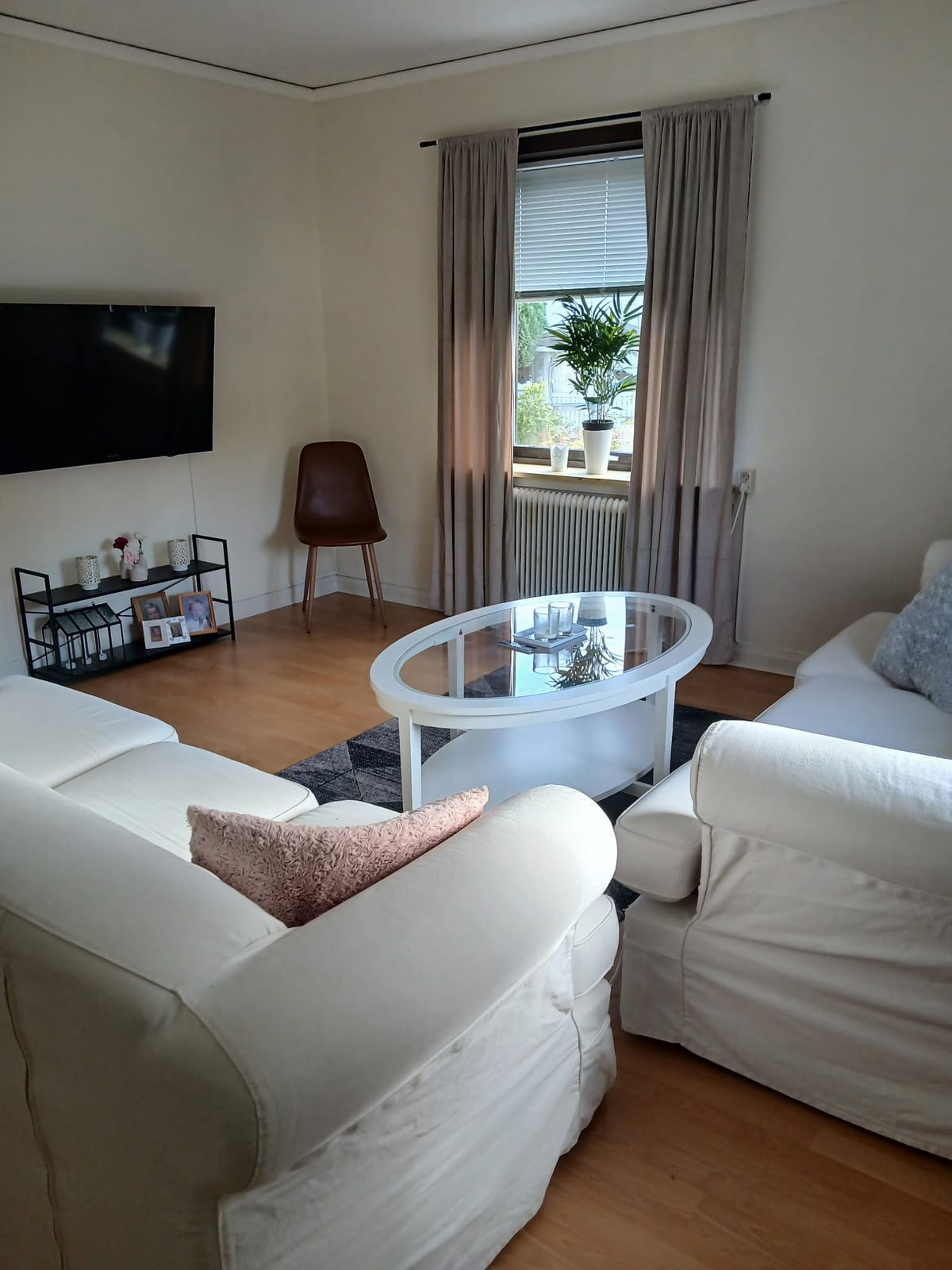 Lägenhet, 3 rooms, 60 sqm, Kristianstad