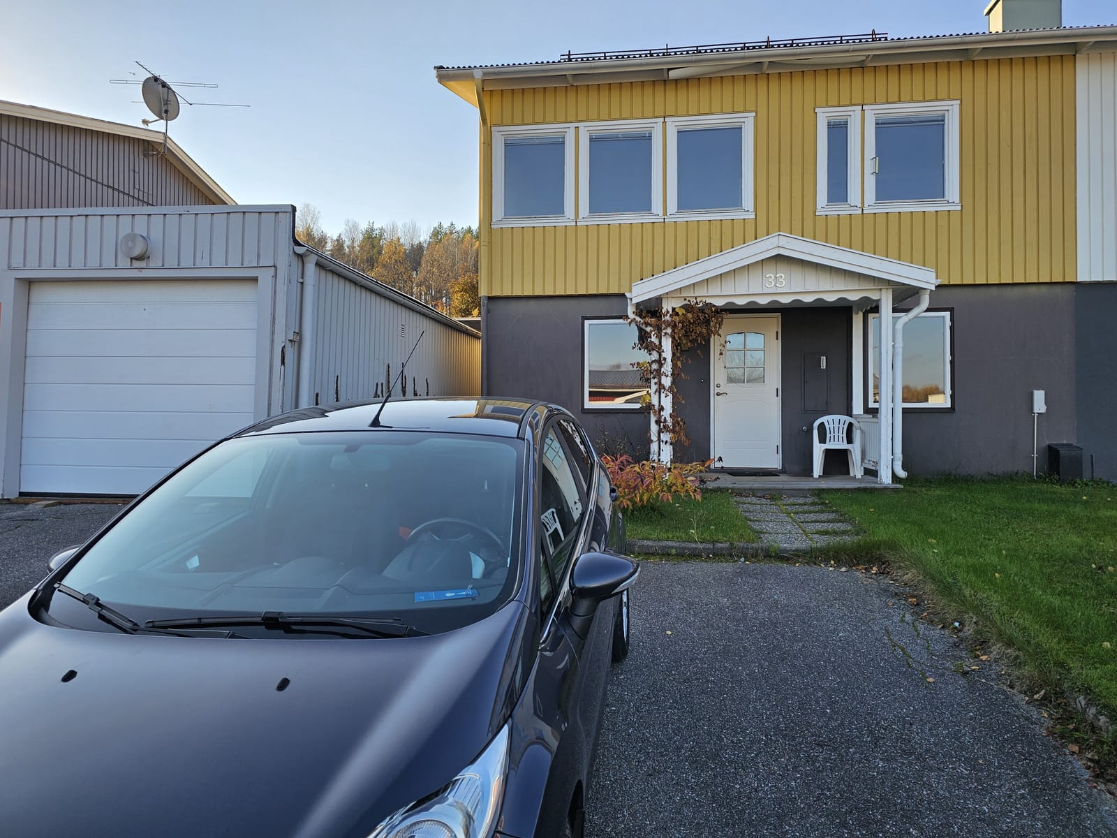 4 rok · 118 m² i Älvsbyn – bild 2