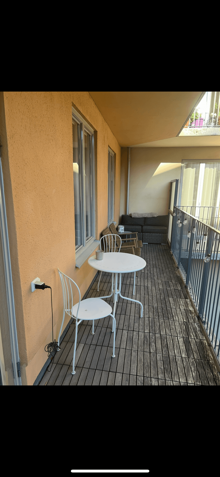 2 rok · 44 m² i Stockholm – bild 8