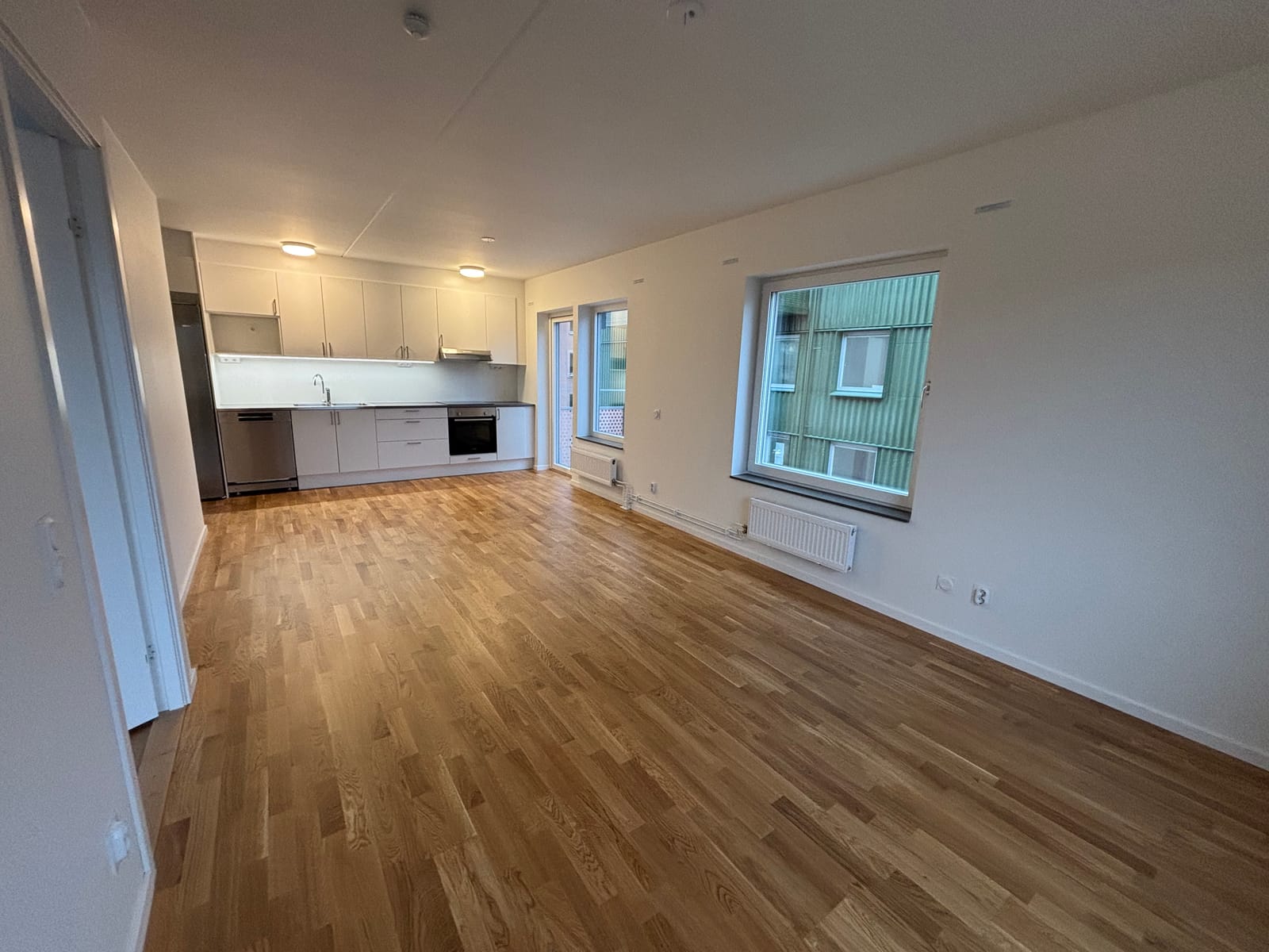 3 rok · 55 m² i Uppsala – bild 2