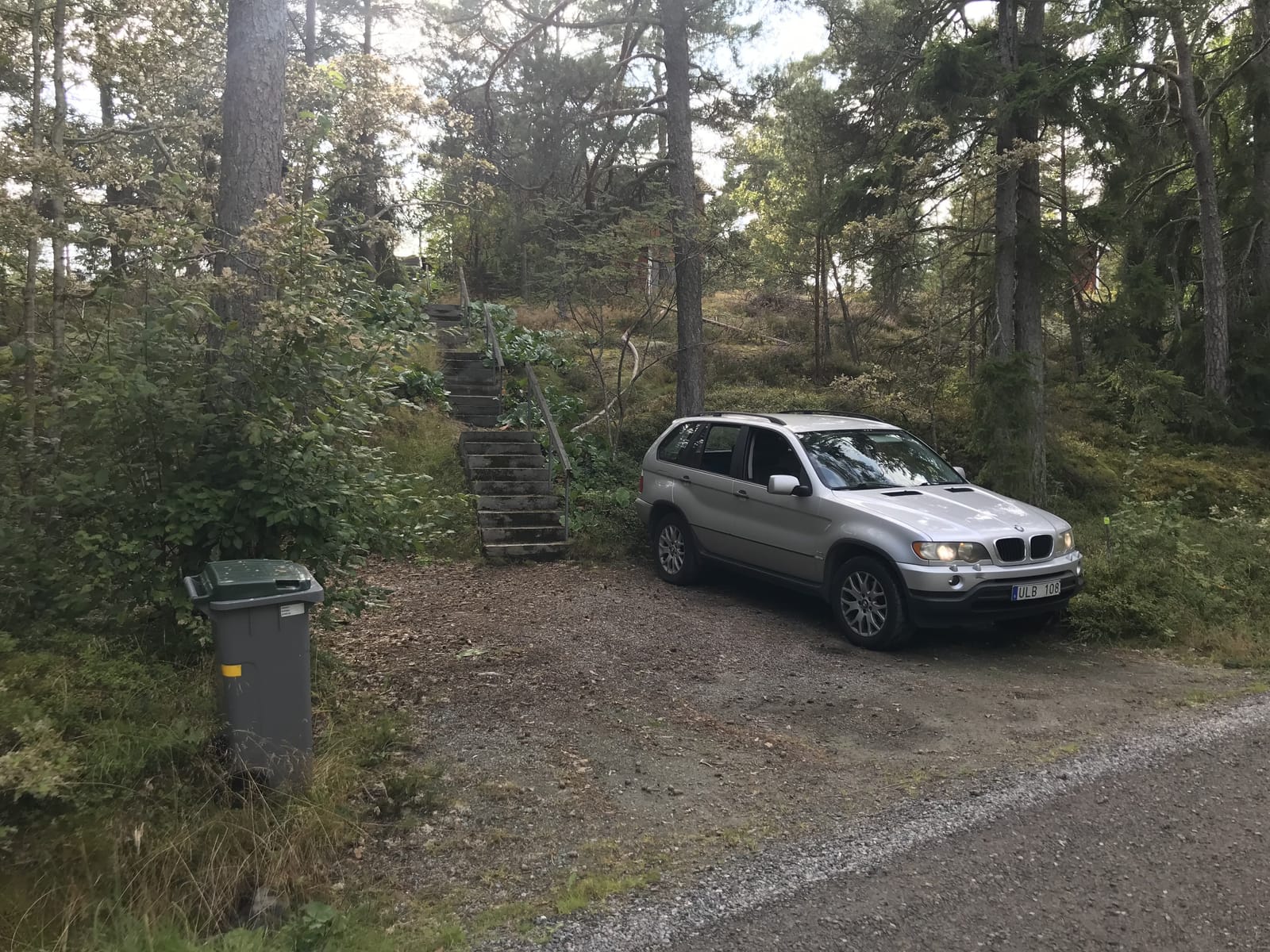 3 rok · 60 m² i Värmdö – bild 28