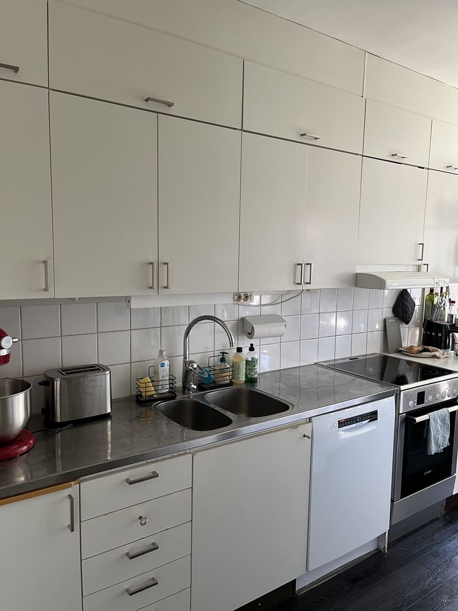 Lägenhet, 3 rooms, 67 sqm, Hägersten – bild 9