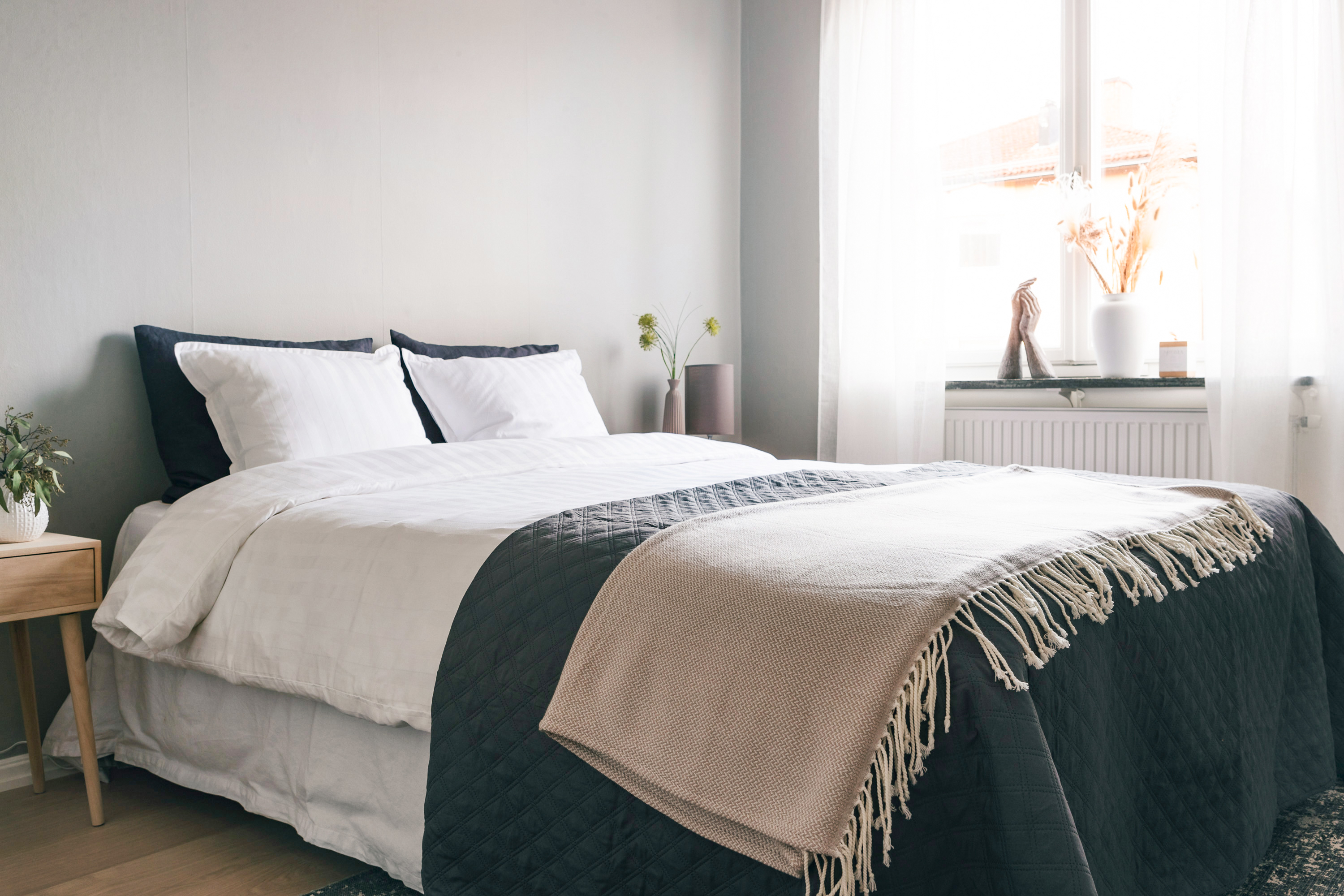 Lägenhet, 2 rooms, 53 sqm, Kungsör – bild 3