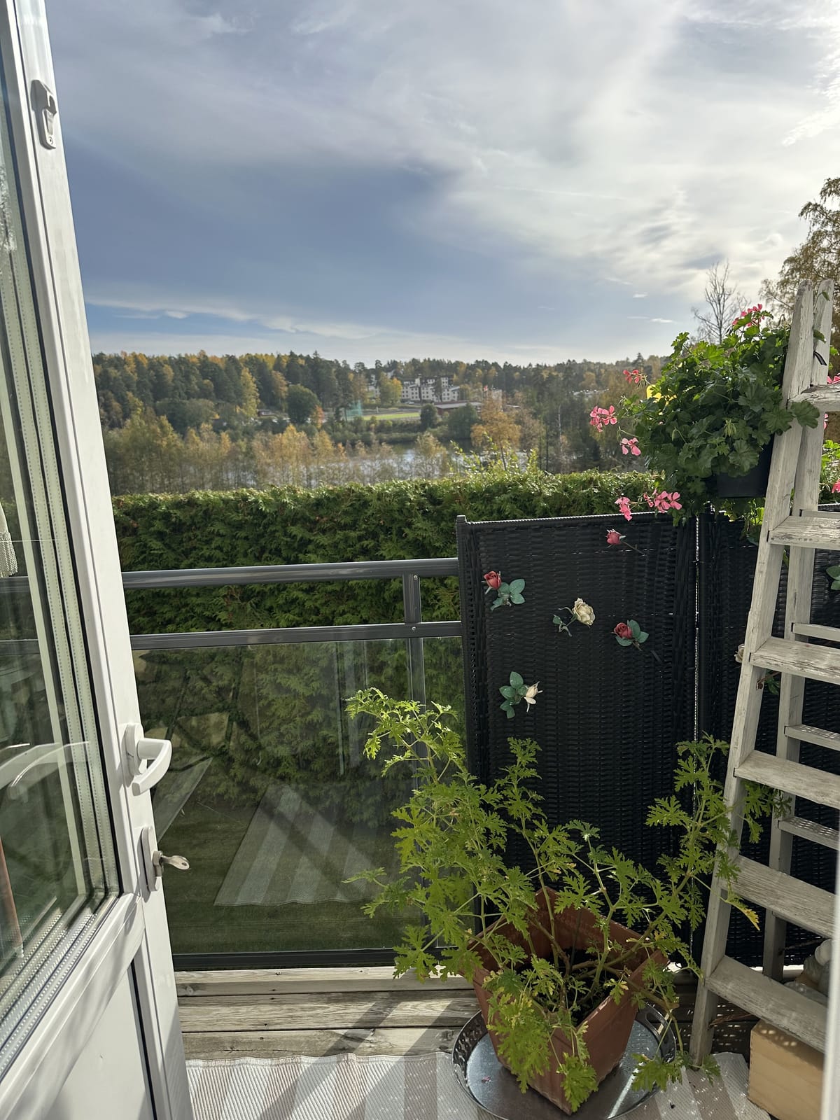 2 rok · 55 m² i Uttran – bild 8