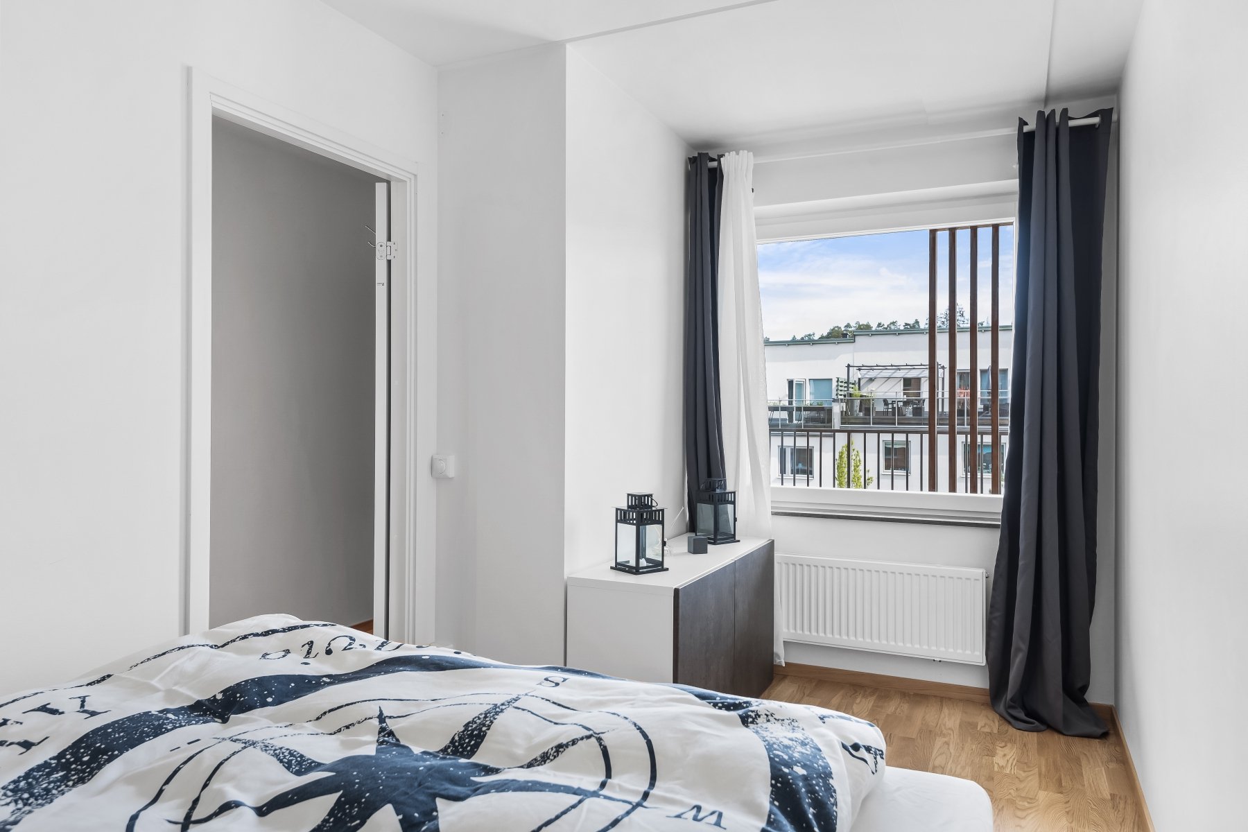 Lägenhet, 2 rooms, 46 sqm, Sundbyberg – bild 6