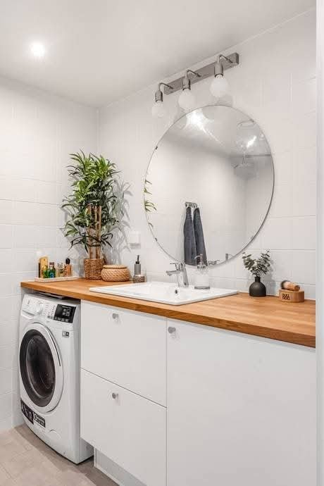 Lägenhet, 1 rooms, 35 sqm, Täby – bild 7