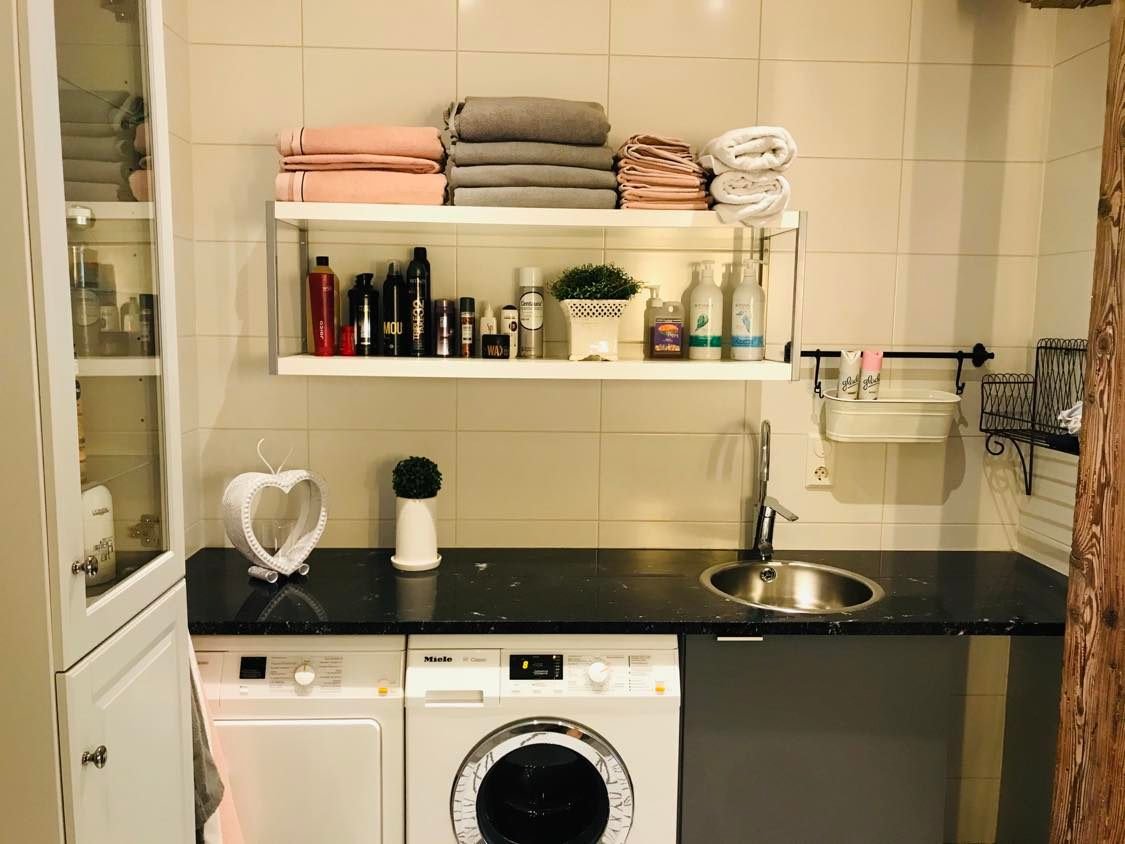 Lägenhet, 3 rooms, 89 sqm, Karlstad – bild 3