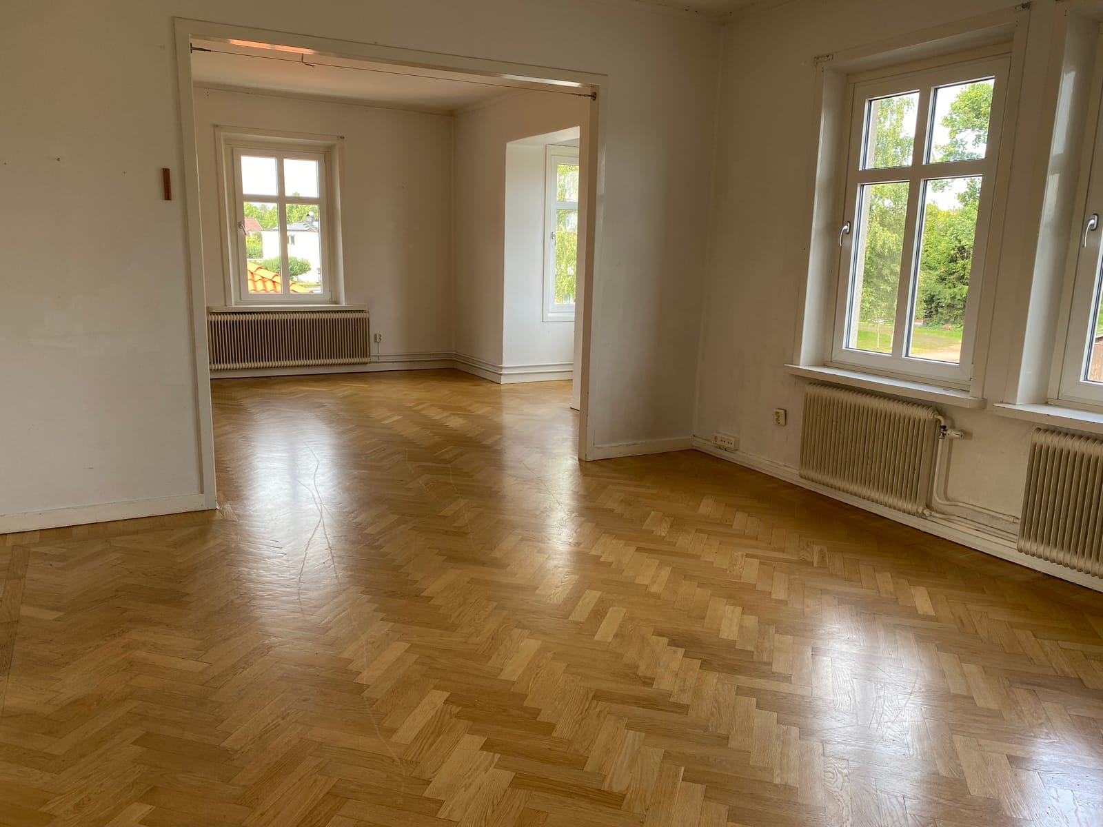4 rok · 130 m² i Töreboda – bild 2