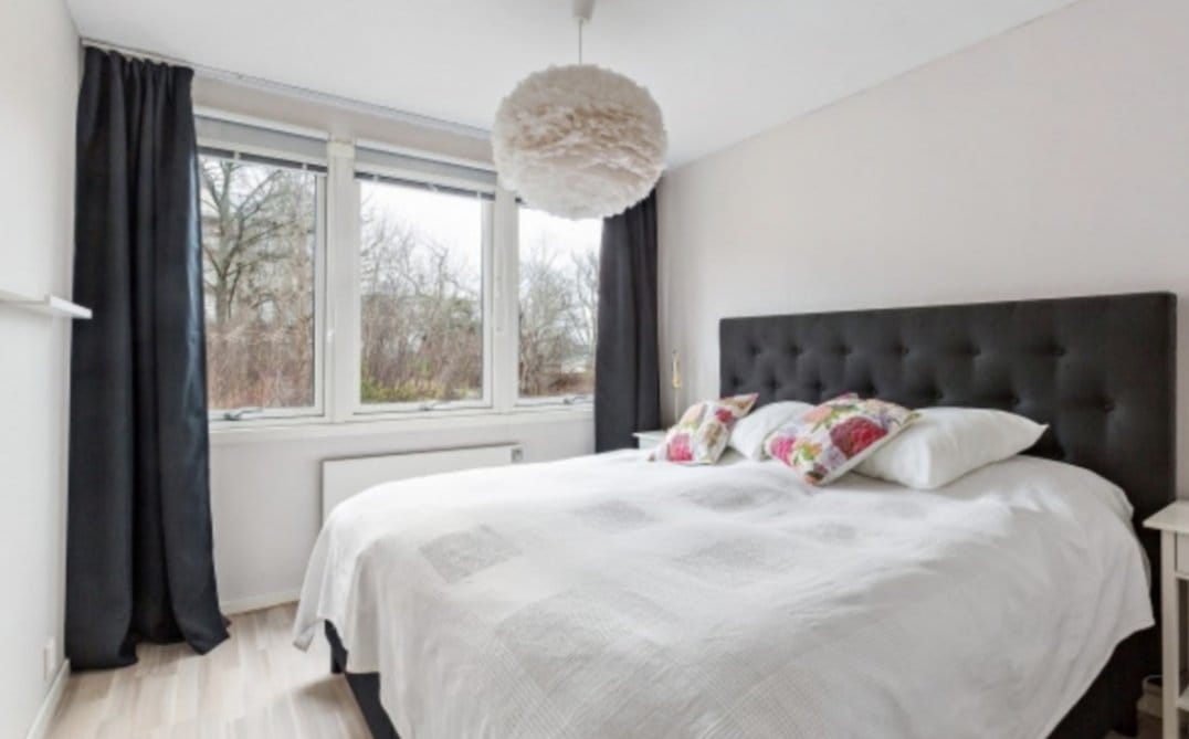 5 rok · 124 m² i Bro – bild 7