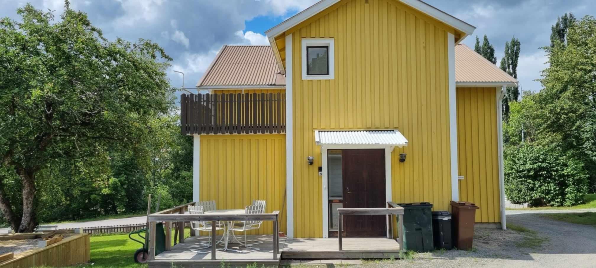3 rok · 80 m² i Örnsköldsvik – bild 2