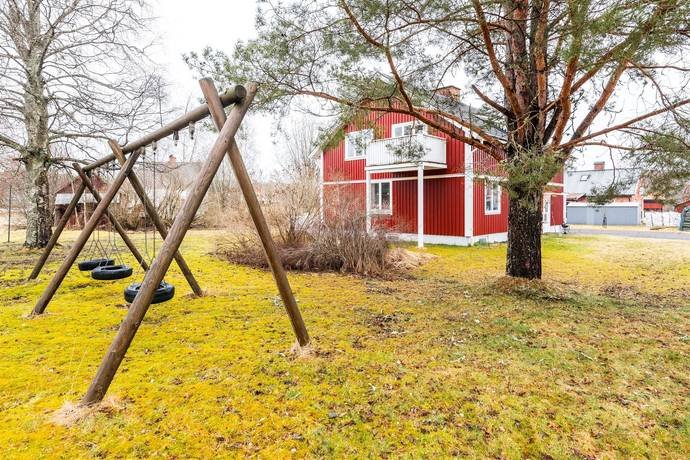 Lägenhet, 5 rooms, 100 sqm, Sunnemo – bild 4