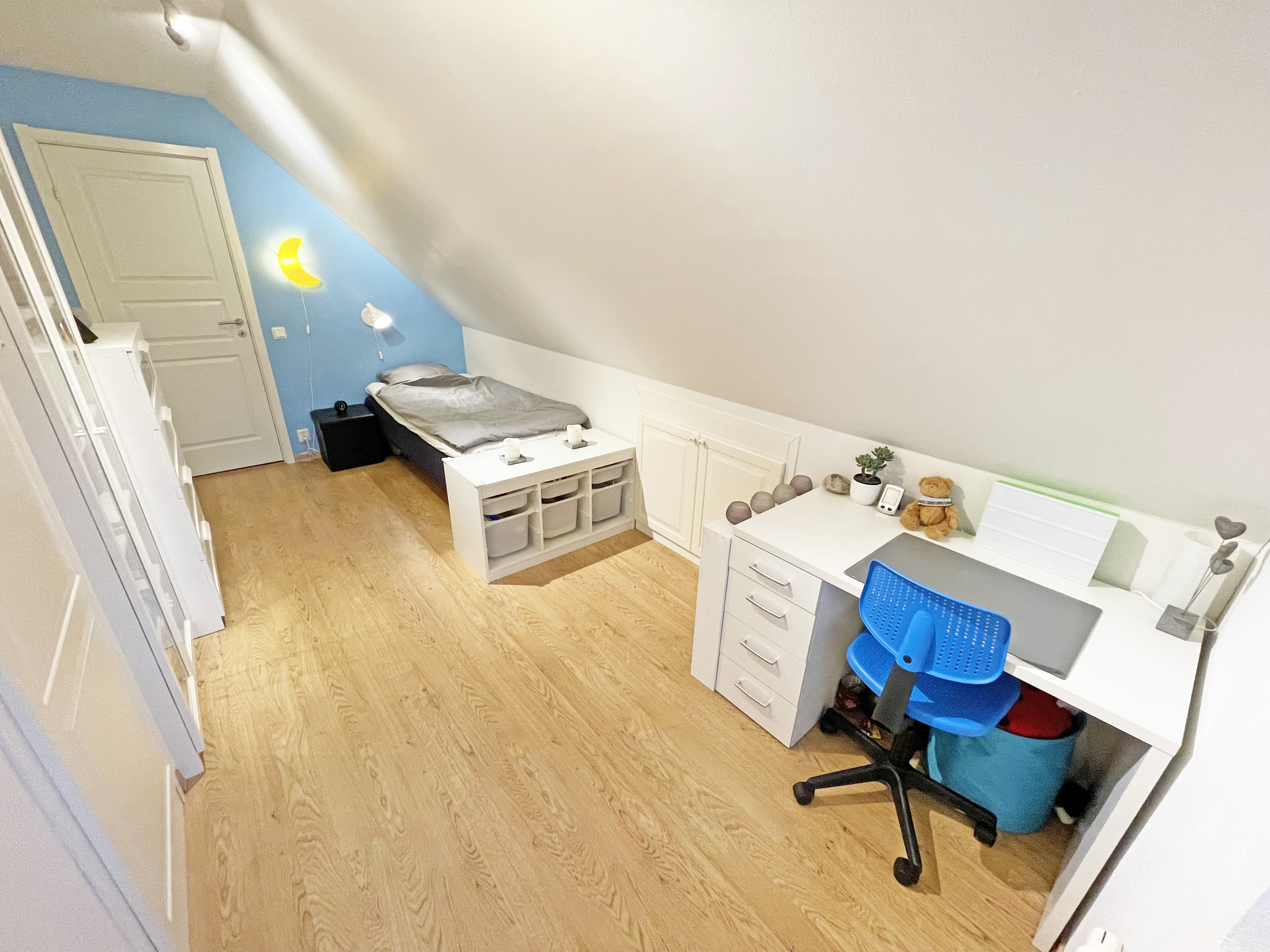 Villa/Hus, 6 rooms, 190 sqm, Löddeköpinge – bild 29