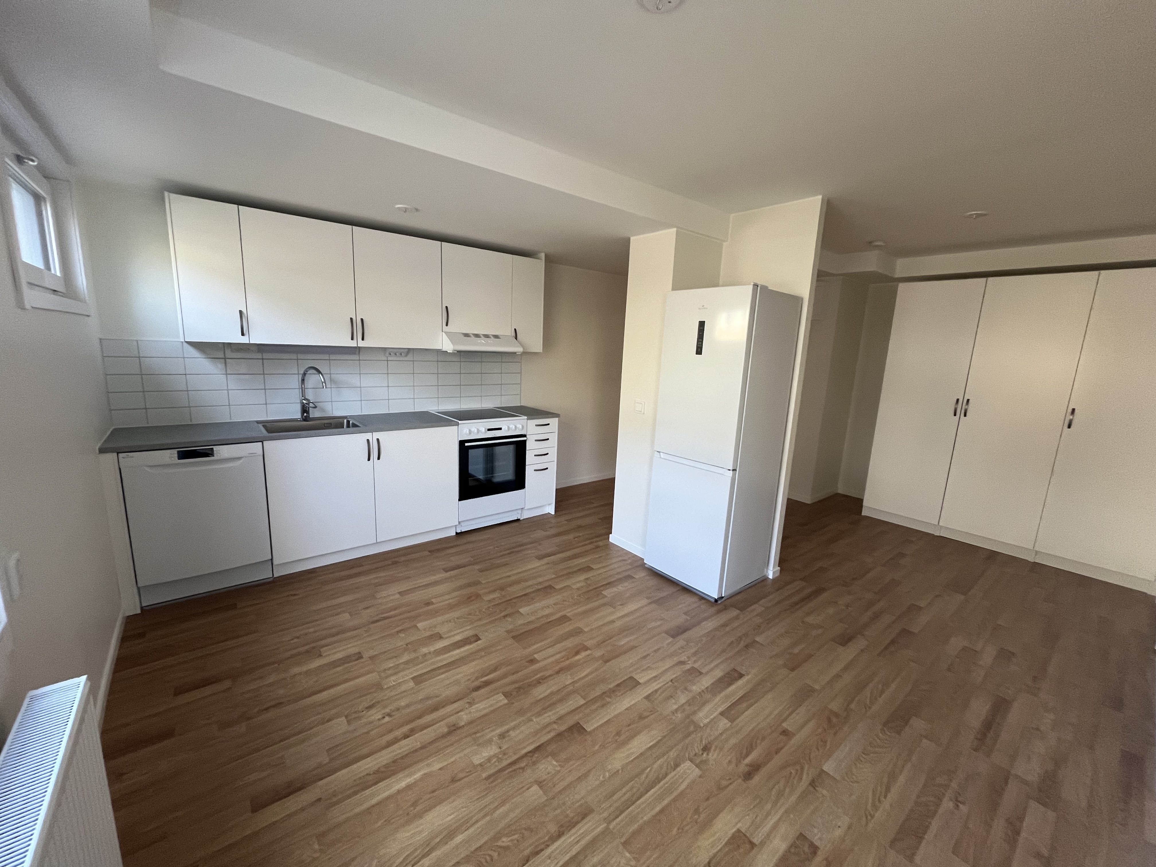 Lägenhet, 2 rooms, 35 sqm, Finspång – Finspång
