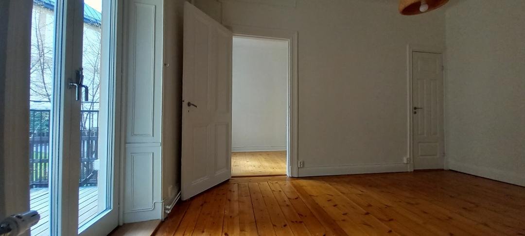 Lägenhet, 2 rooms, 40 sqm, Stockholm
