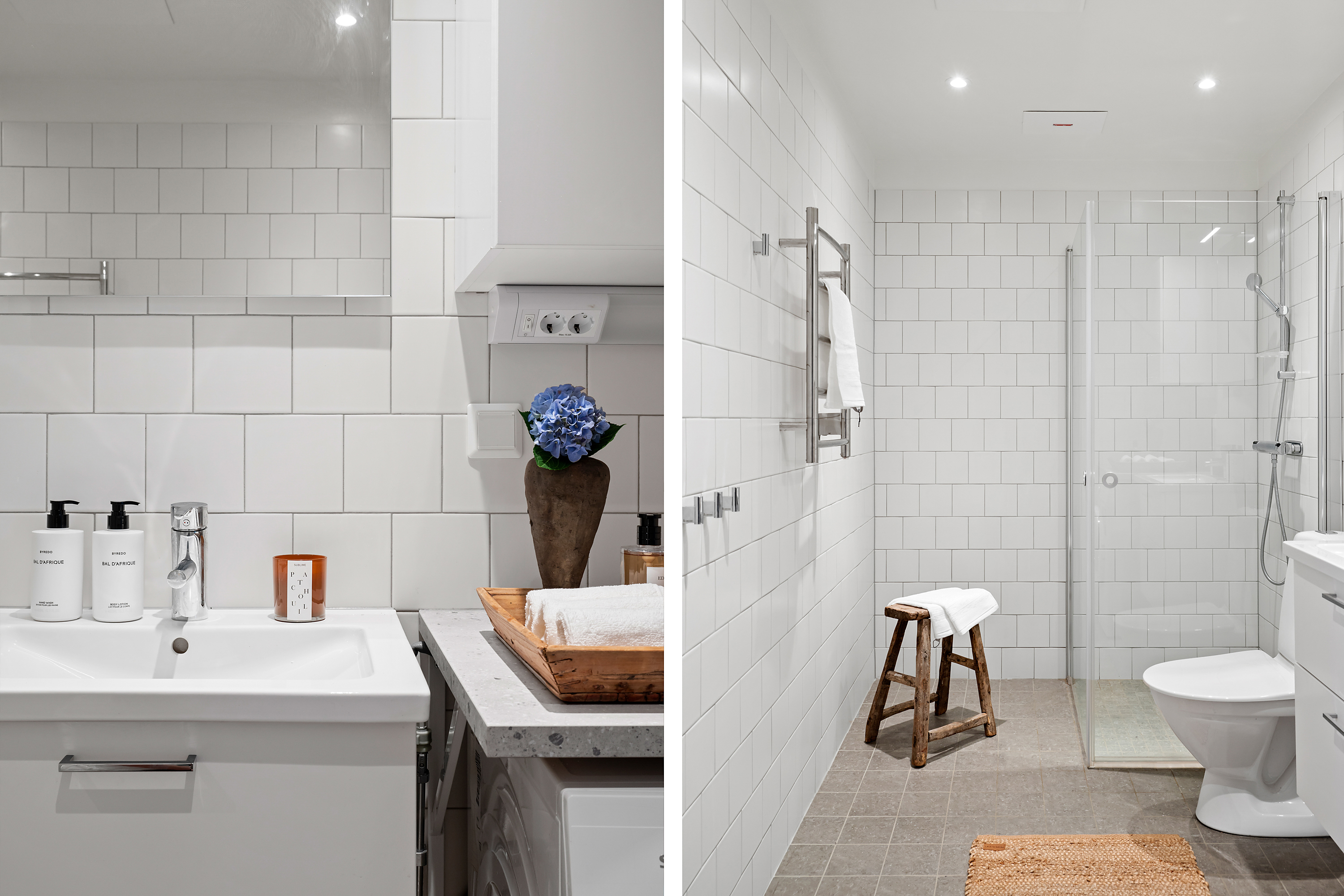 Lägenhet, 2 rooms, 48 sqm, Strängnäs – bild 8