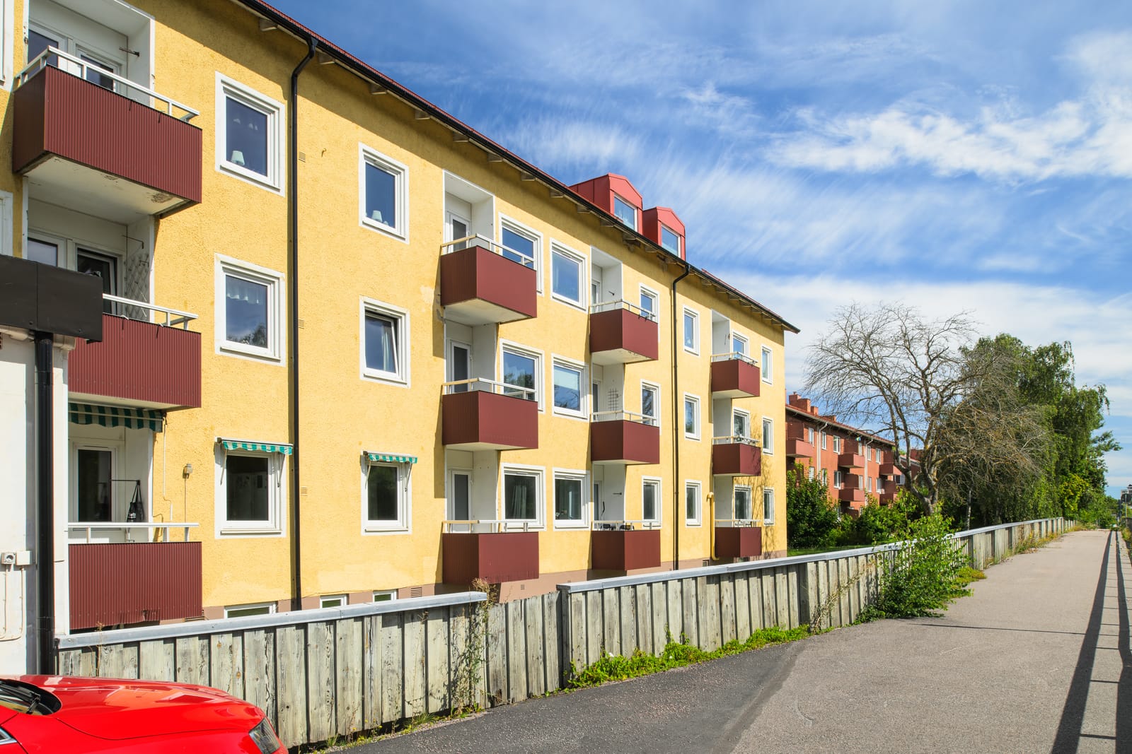 2 rok · 58 m² i Linköping – bild 2