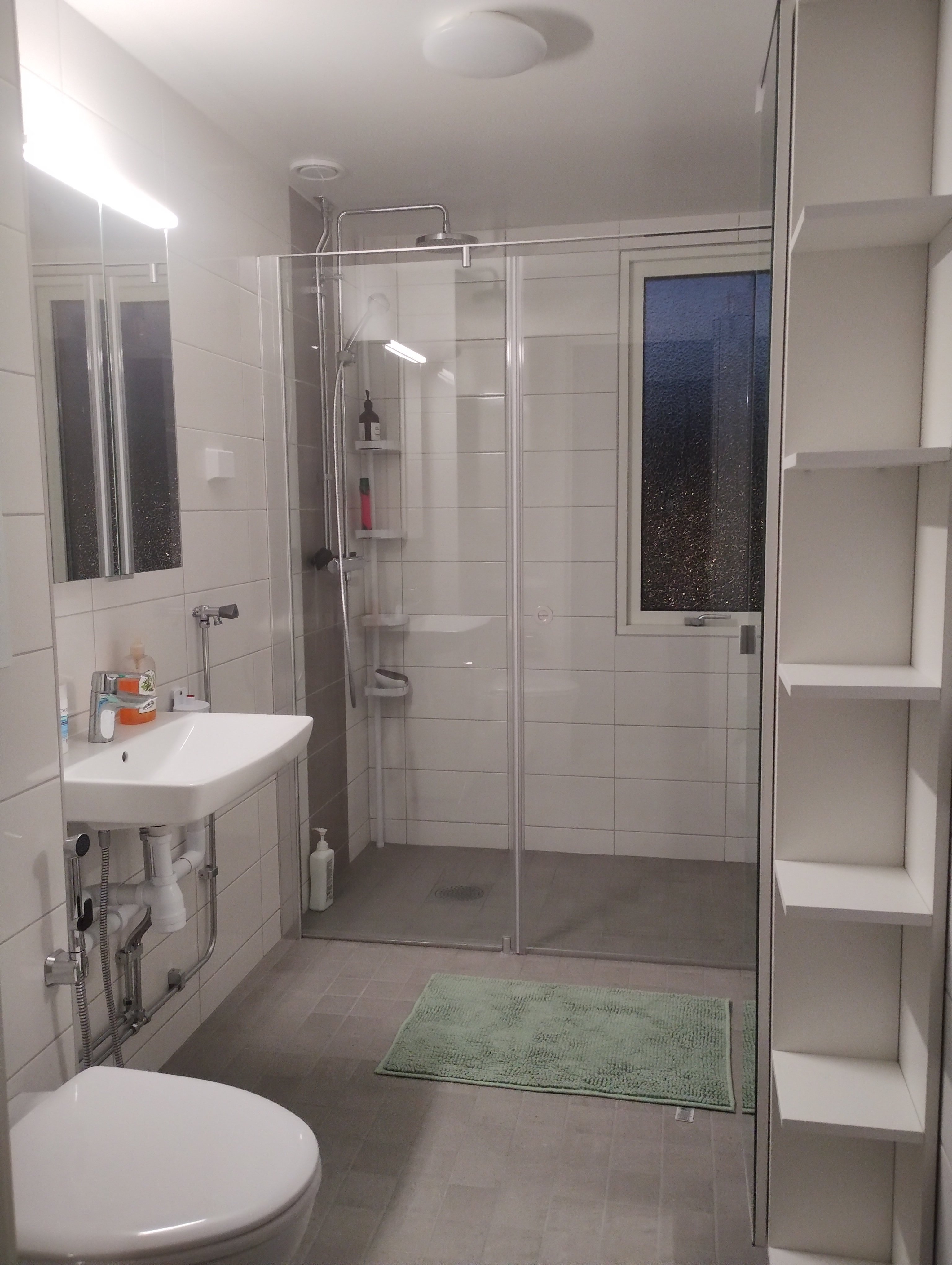 Lägenhet, 1 rooms, 11 sqm, Lund – bild 8