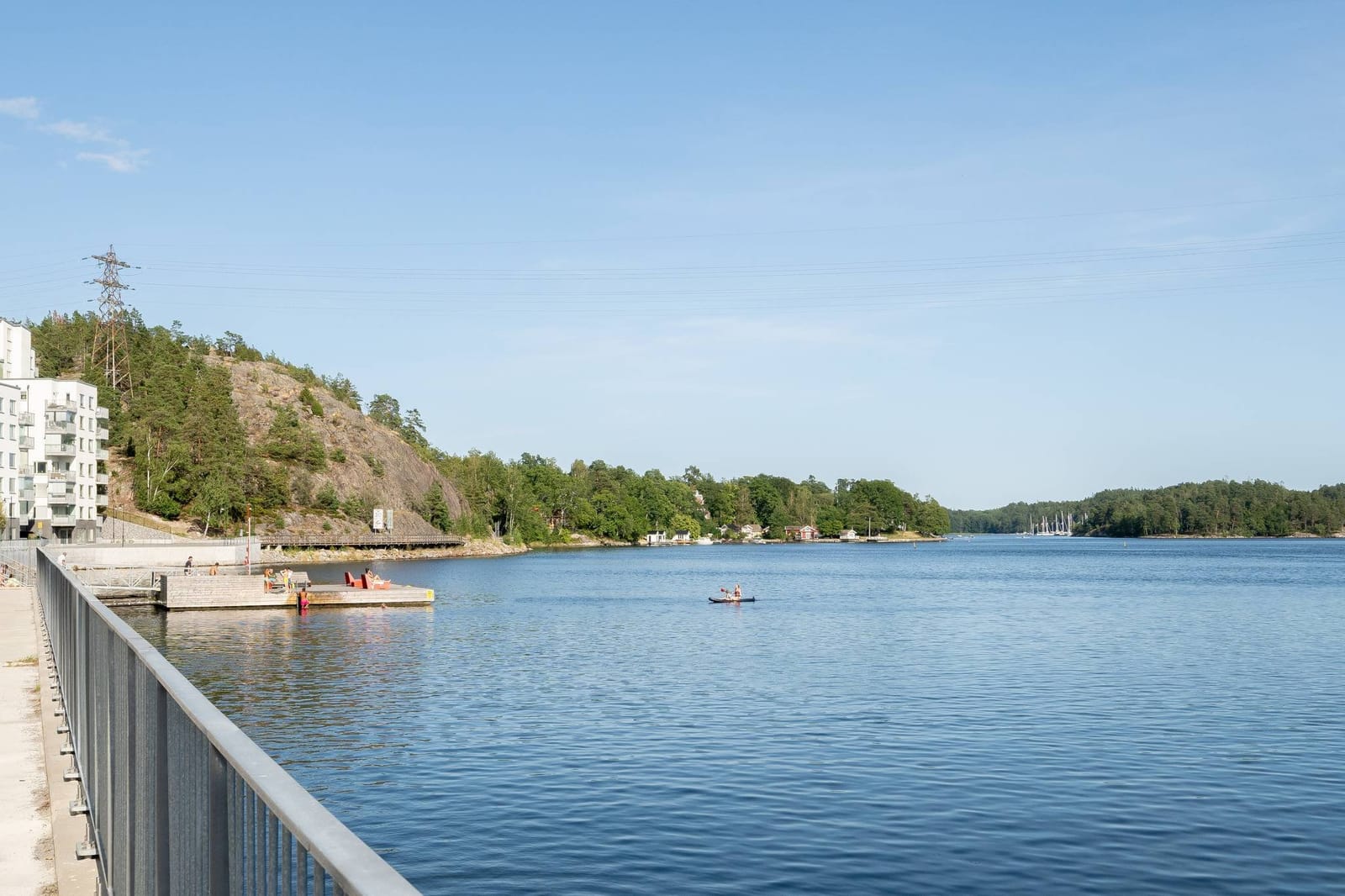 2 rok · 57 m² i Saltsjö-boo – bild 5