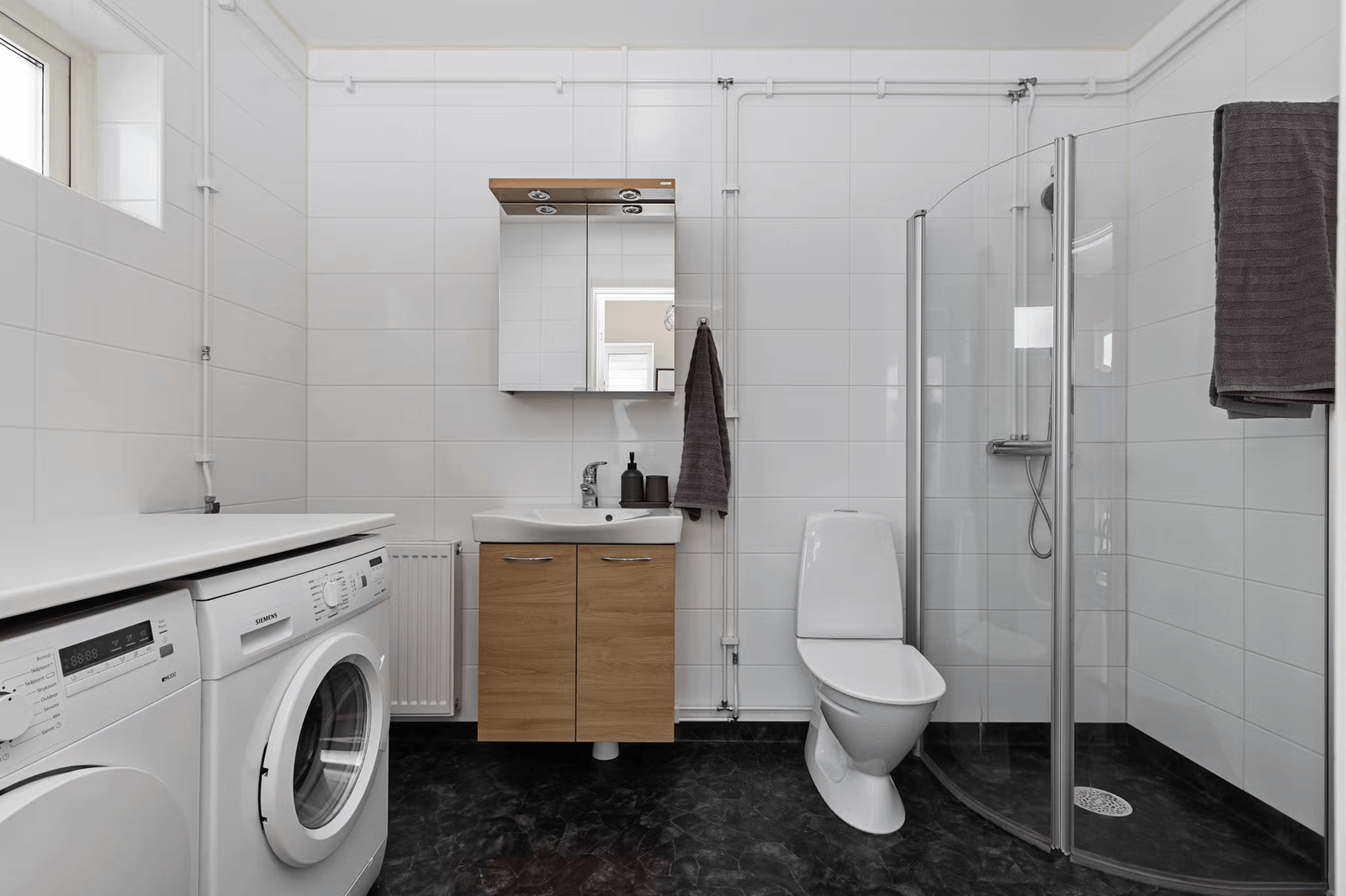 2 rok · 55 m² i Umeå – bild 5
