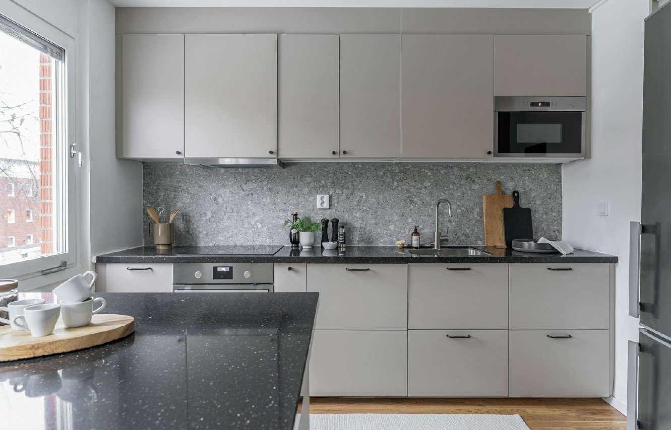 Lägenhet, 3 rooms, 84 sqm, Lund