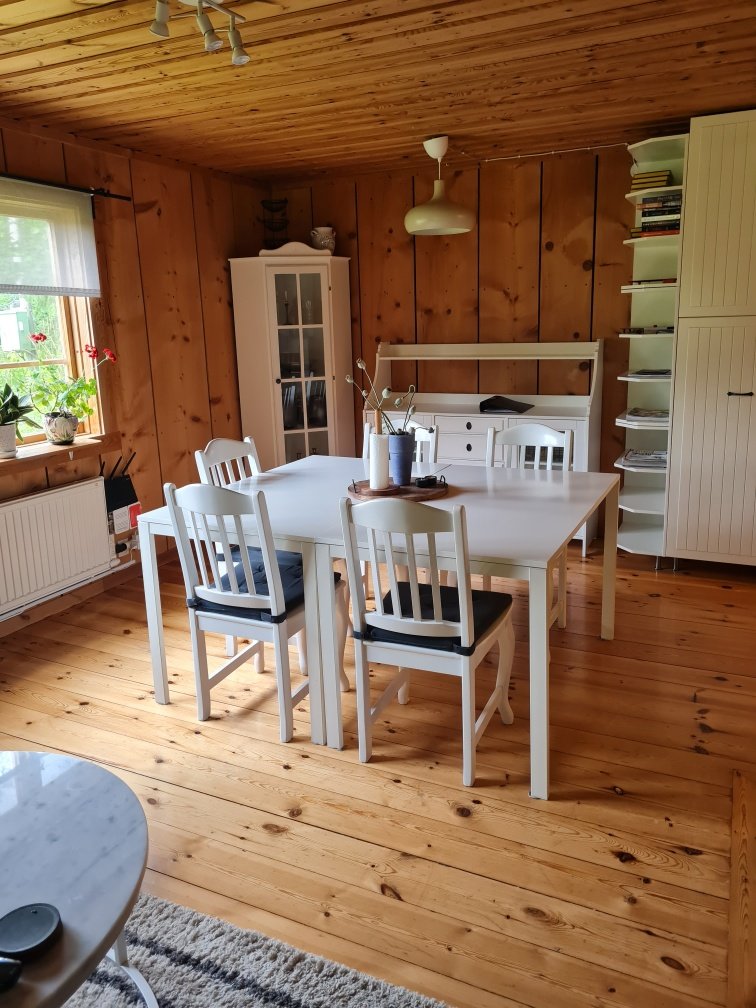 Stuga, 4 rooms, 70 sqm, Sala – bild 4